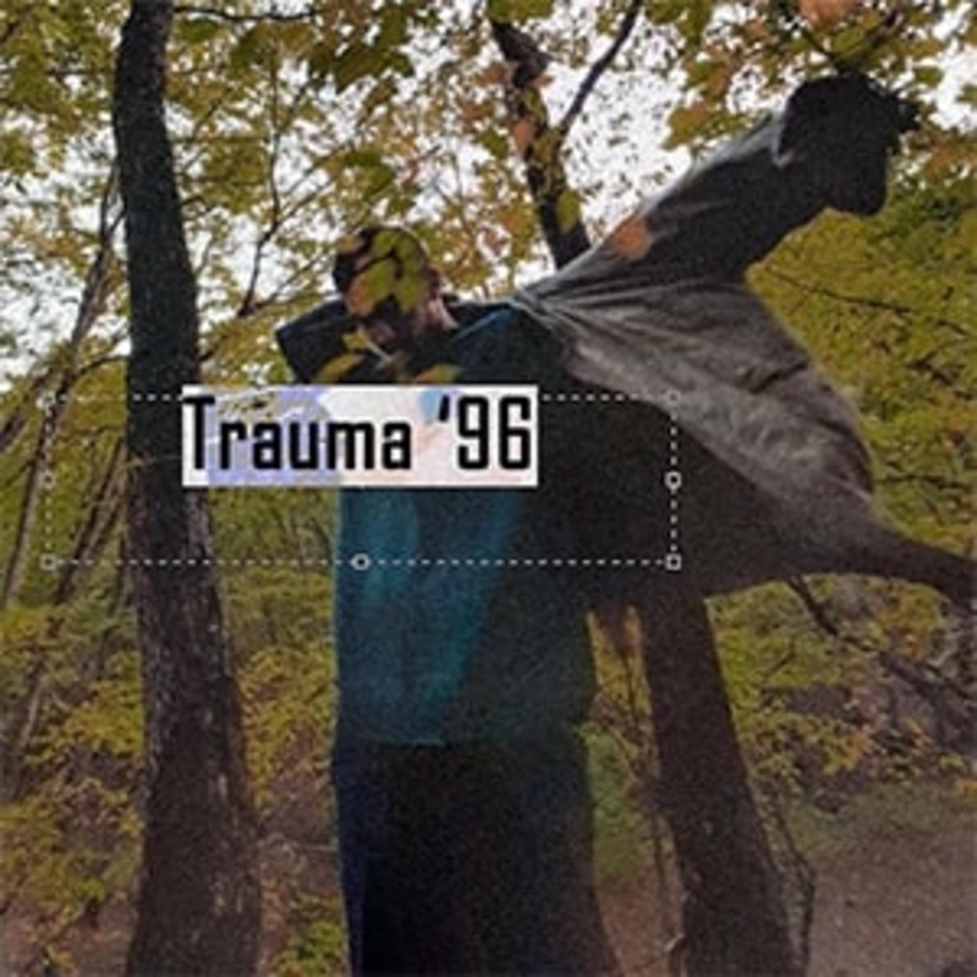 Постер альбома Trauma 96