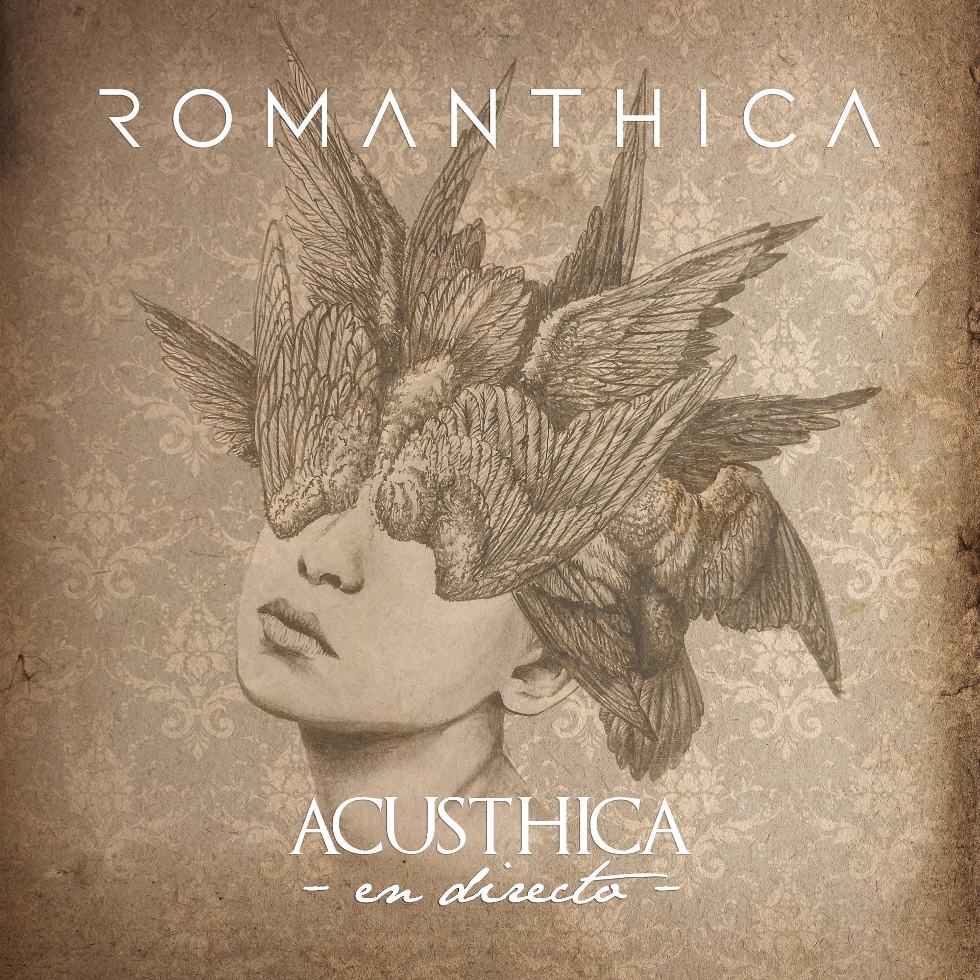 Постер альбома Acusthica (En Directo)
