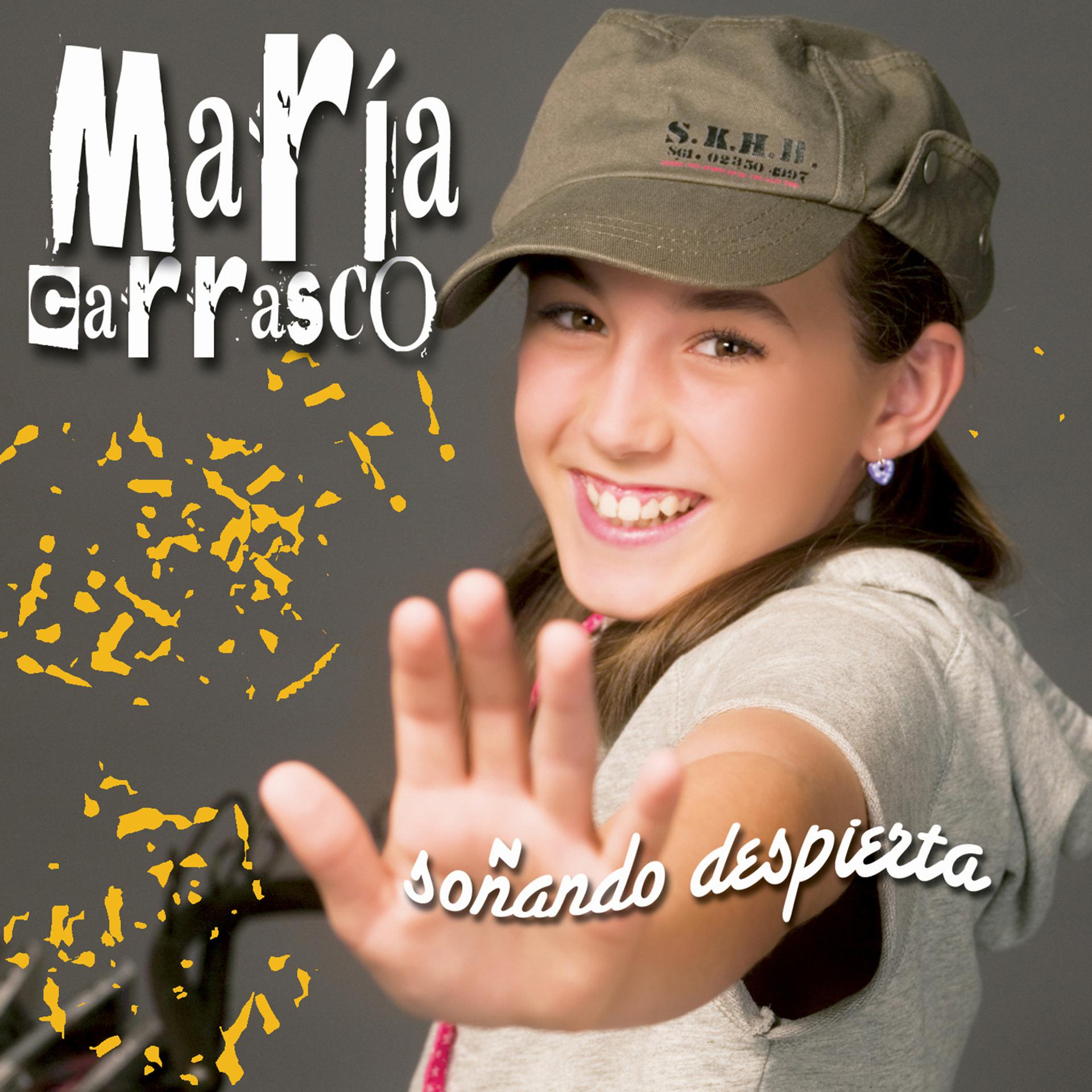 Постер альбома Soñando Despierta