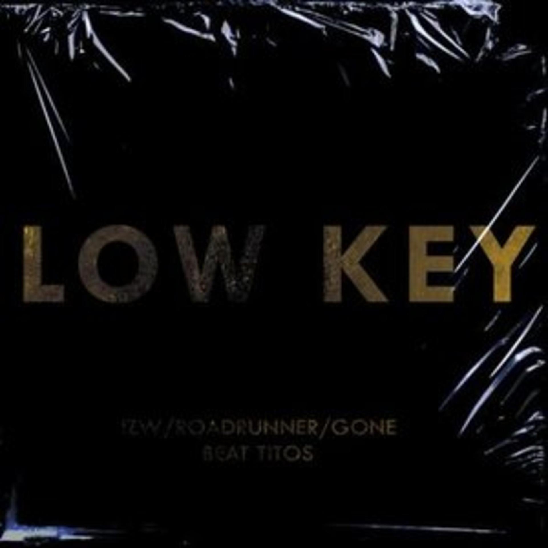 Постер альбома Low Key