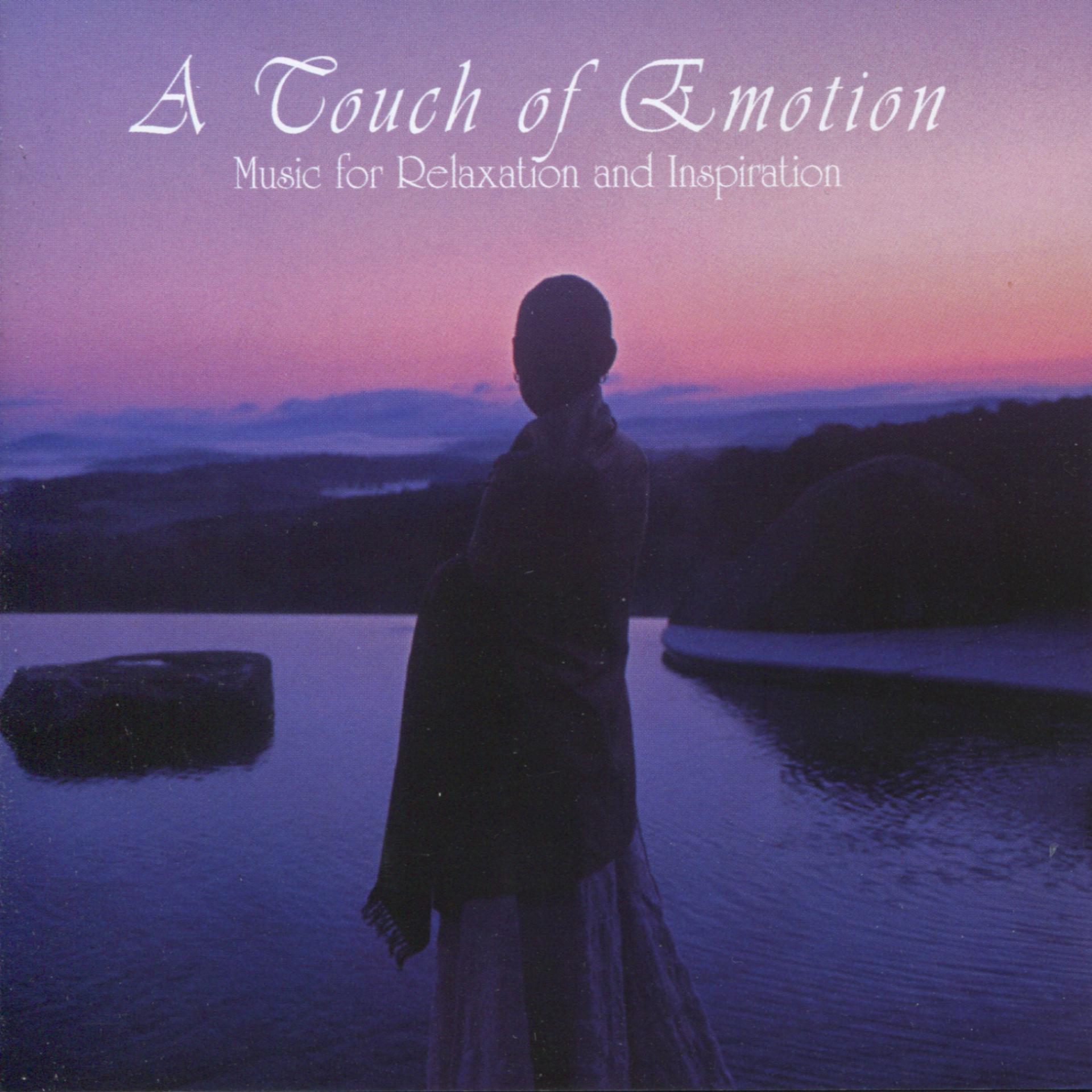 Постер альбома A Touch of Emotion