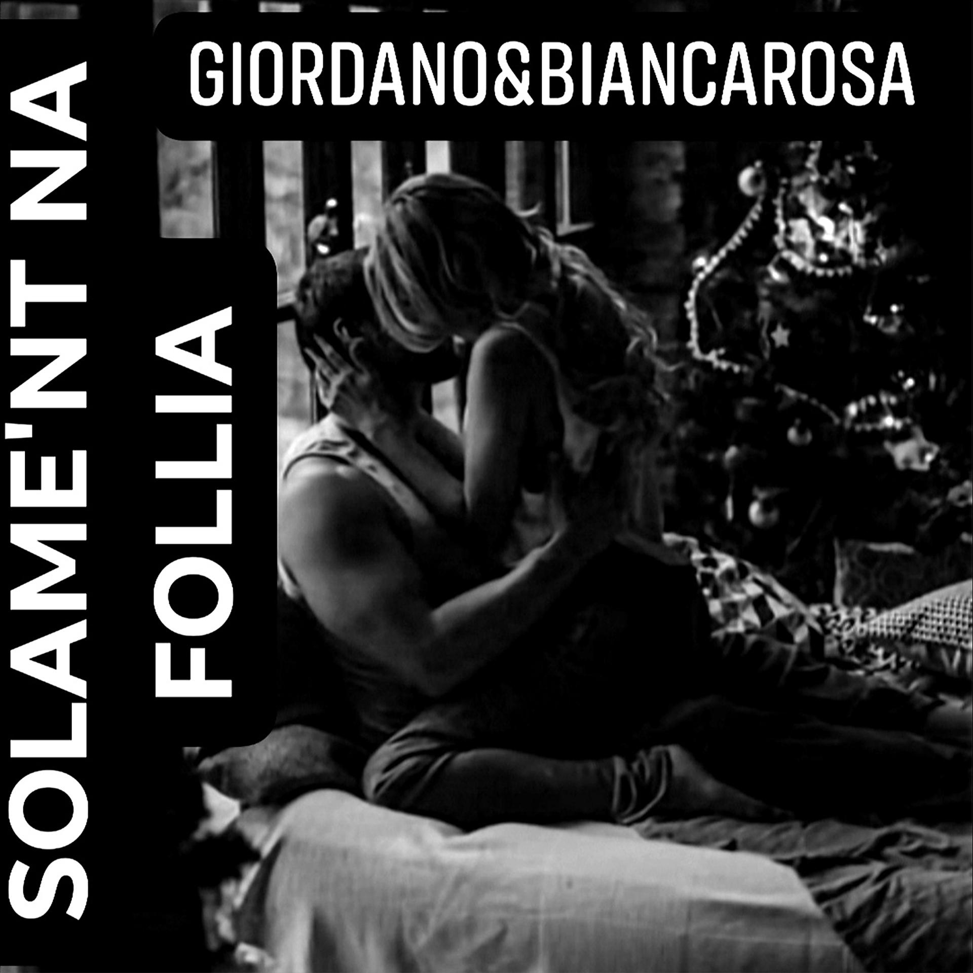 Постер альбома Solamen'te Na Follia (prod by Maximo Music)