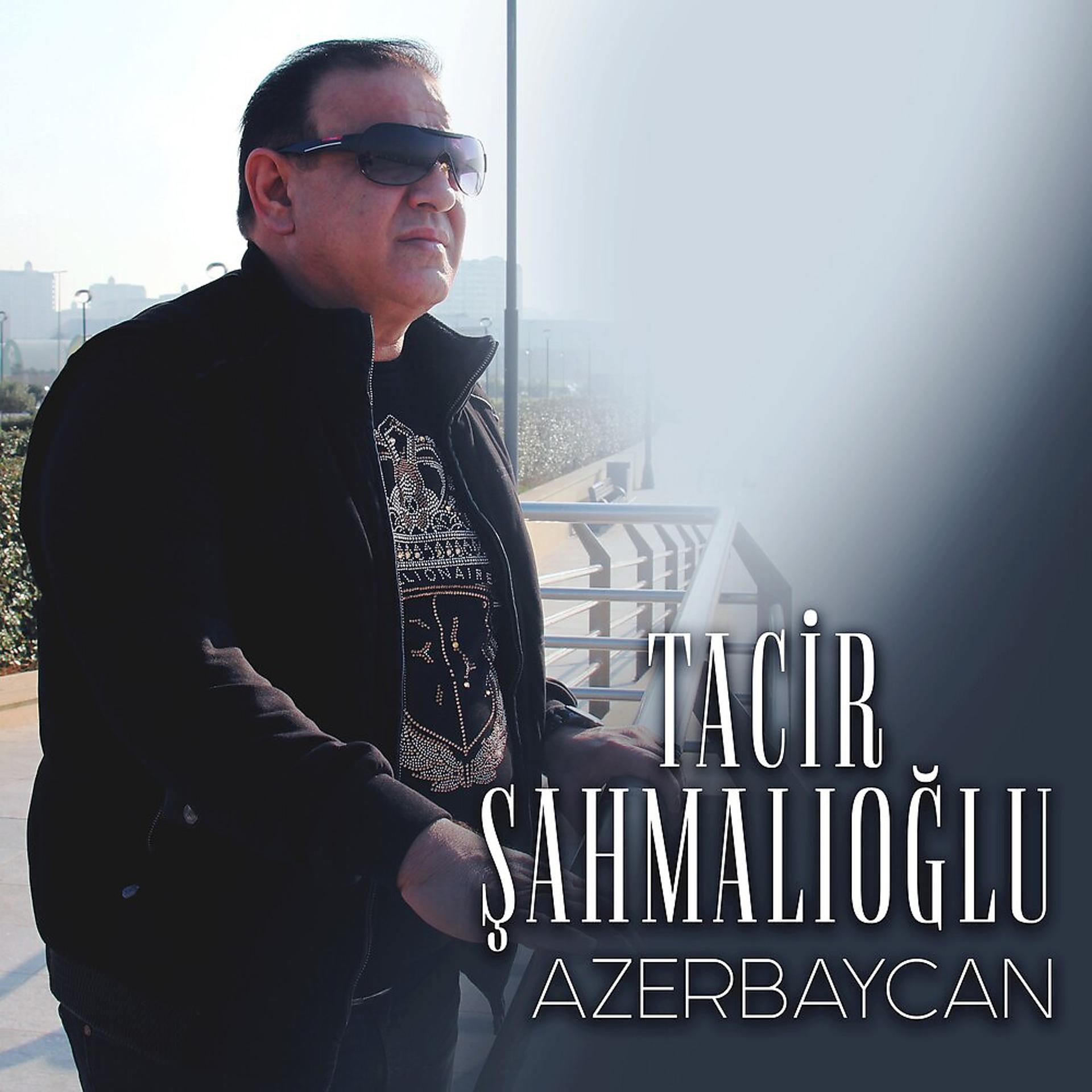 Постер альбома Azerbaycan
