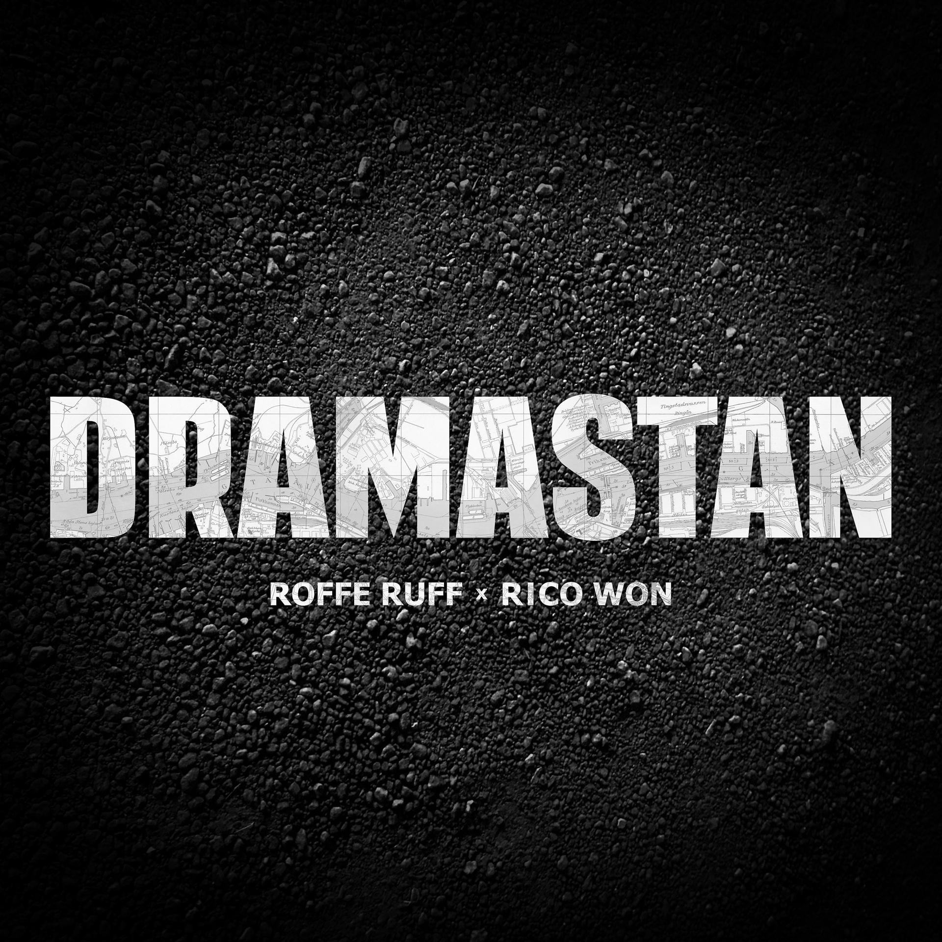 Постер альбома Dramastan