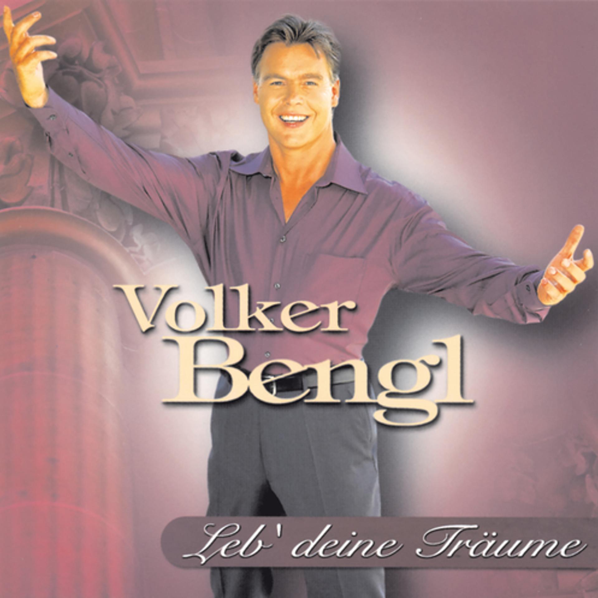 Постер альбома Leb' Deine Träume