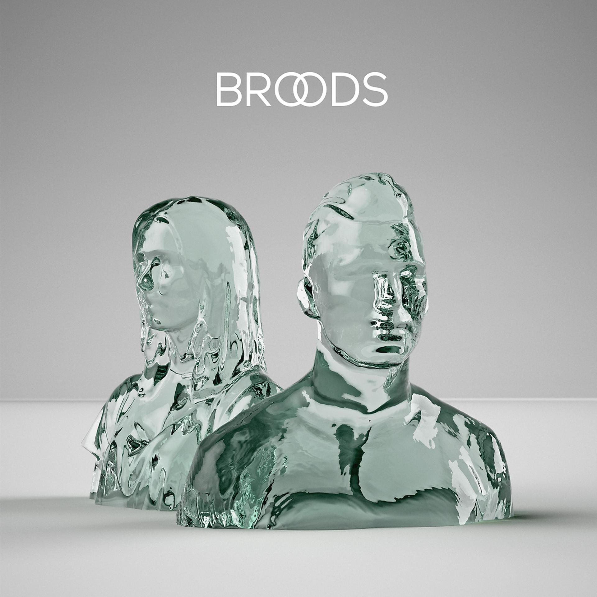 Постер альбома Broods