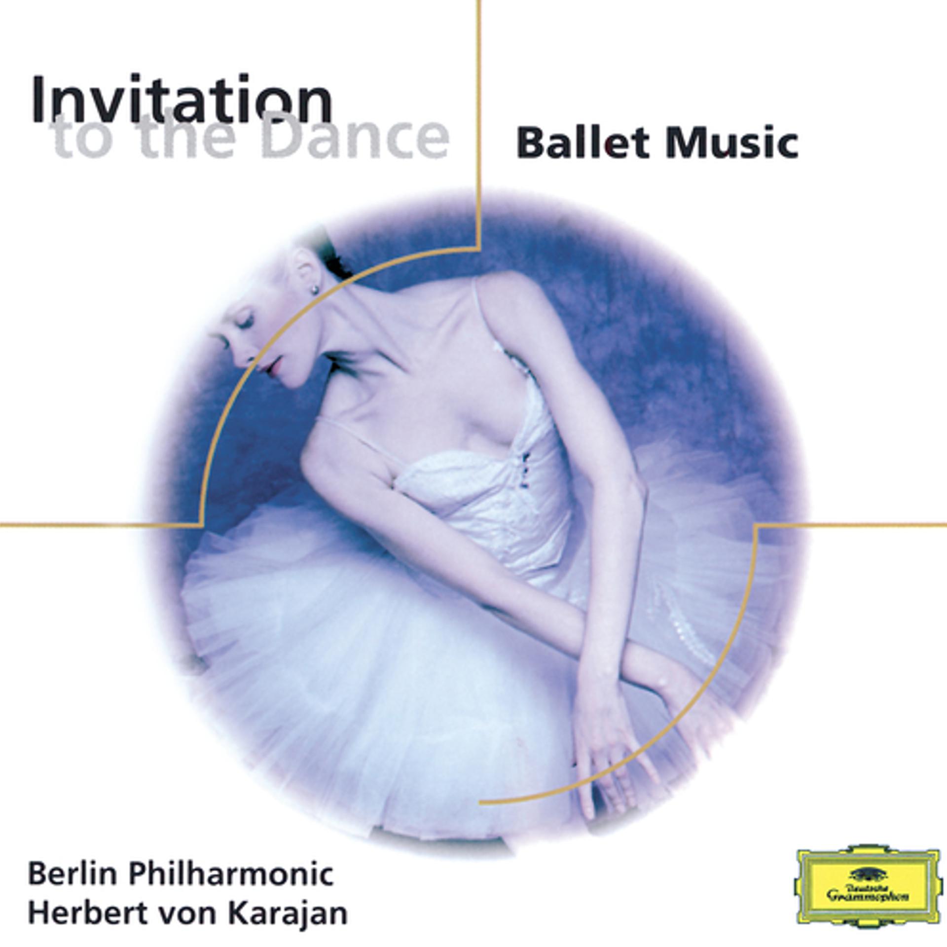 Постер альбома Ballet Music
