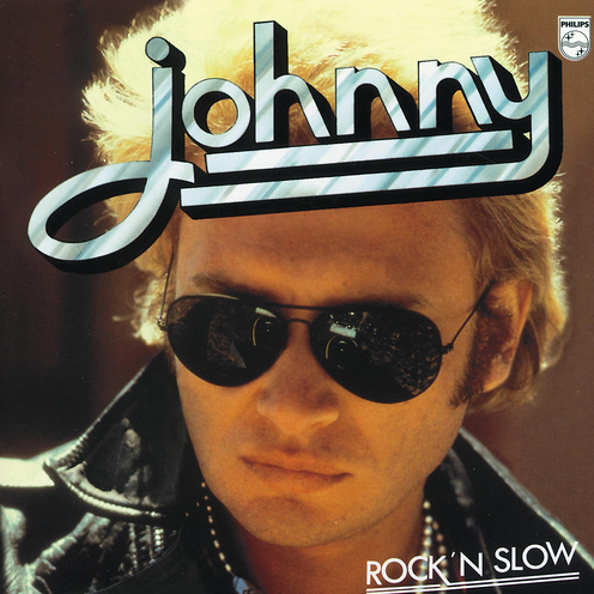 Постер альбома Rock 'N' Slow