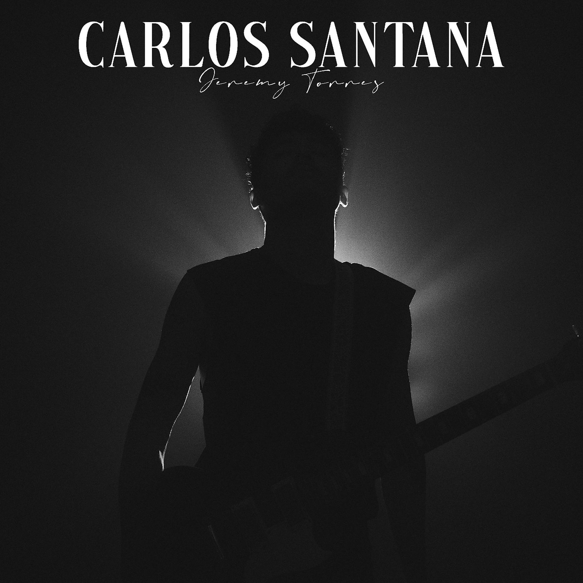 Постер альбома Carlos Santana