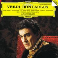 Постер альбома Verdi: Don Carlos - Highlights