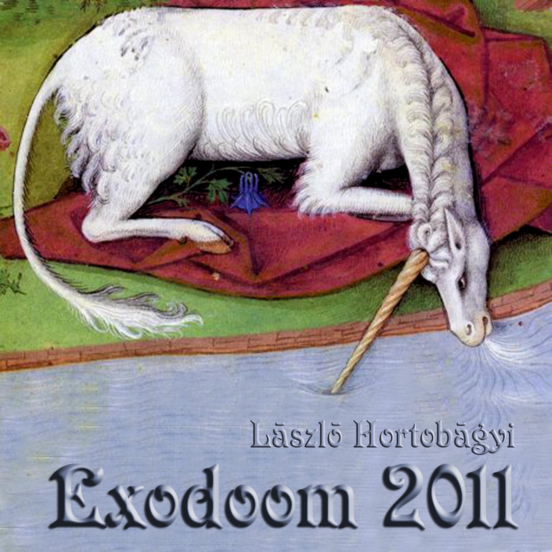 Постер альбома Exodoom