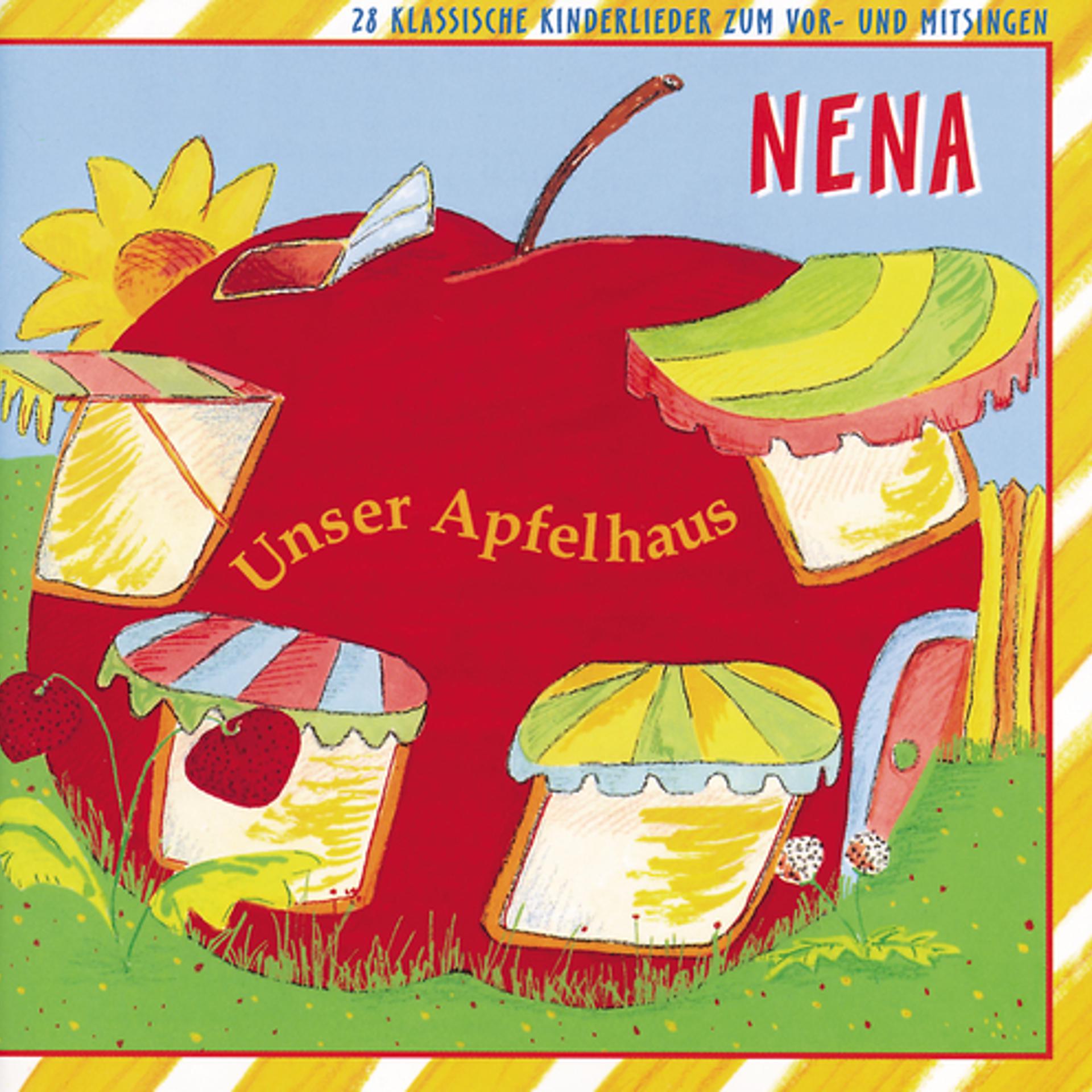 Постер альбома Unser Apfelhaus