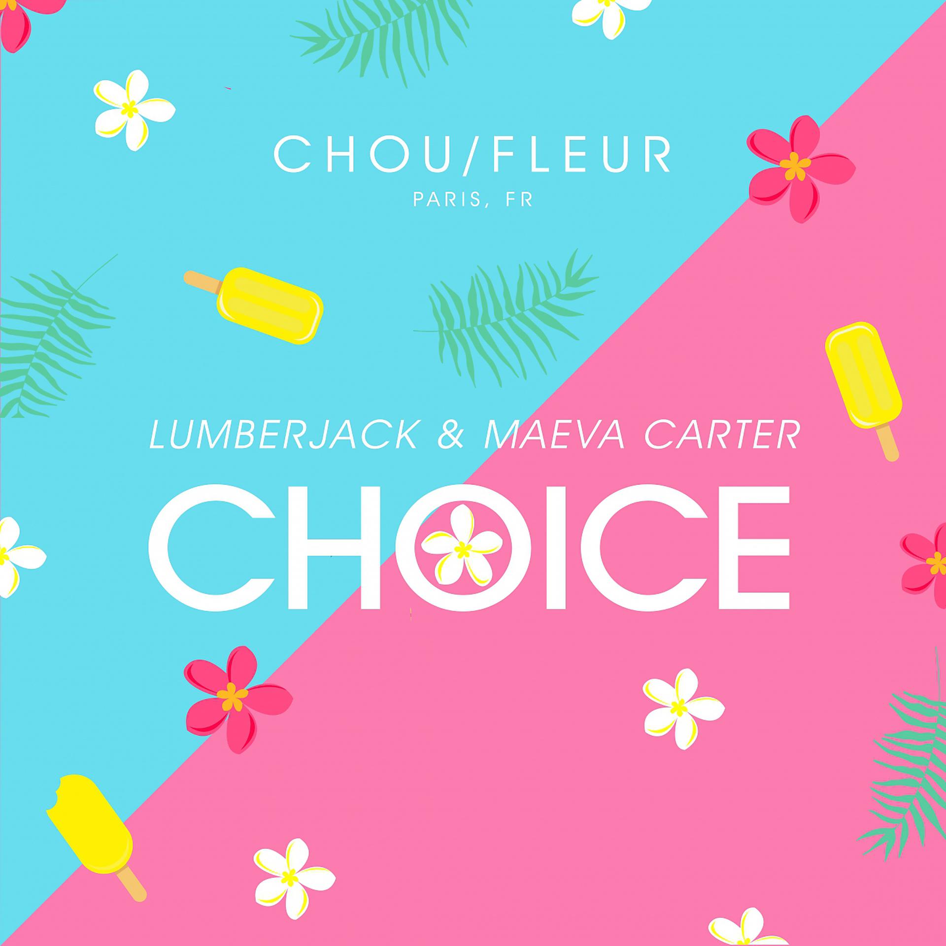 Постер альбома Choice