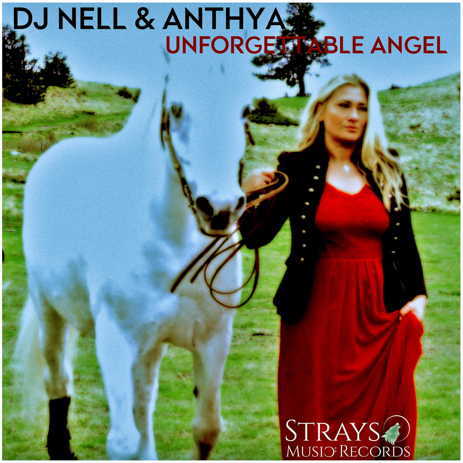 Постер альбома Unforgettable Angel