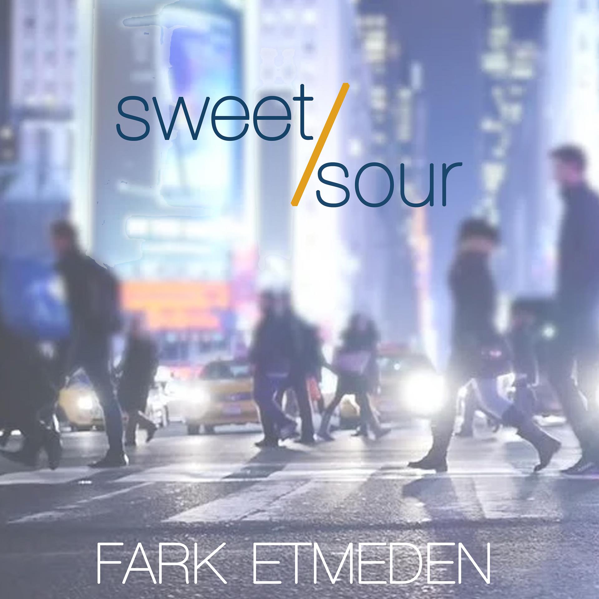 Постер альбома Fark Etmeden