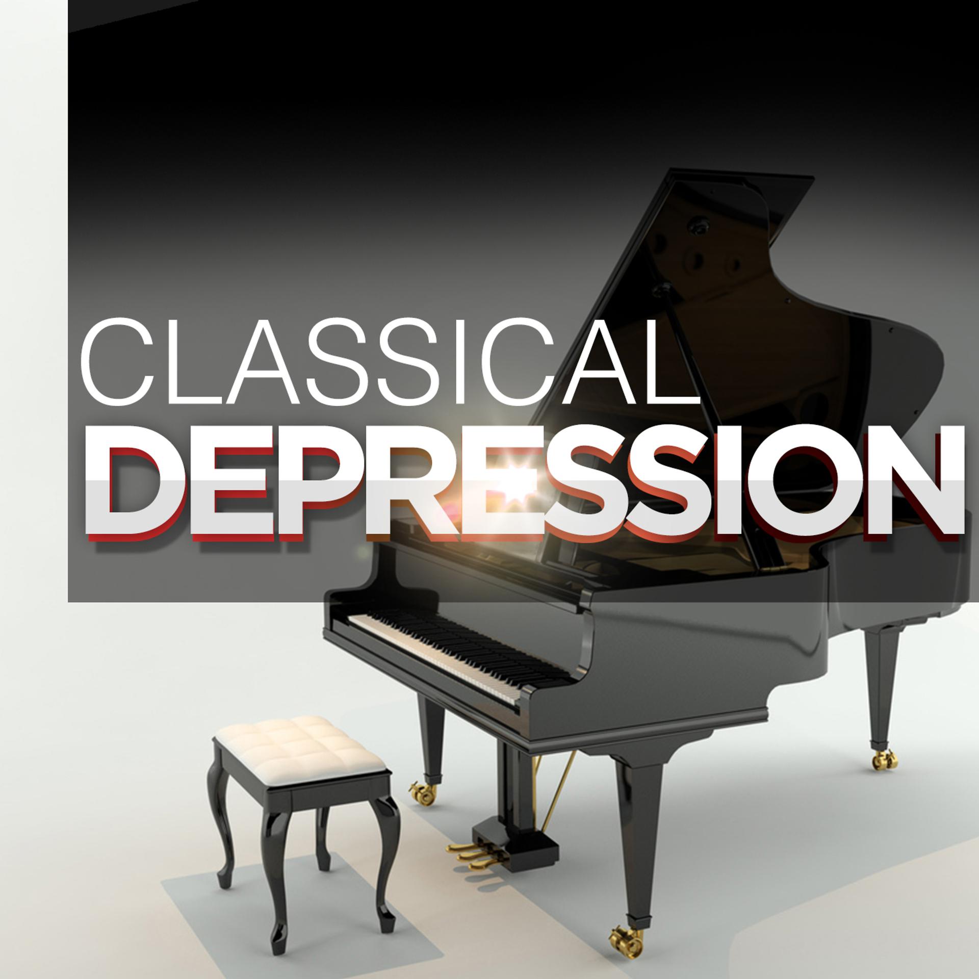 Постер альбома Classical Depression