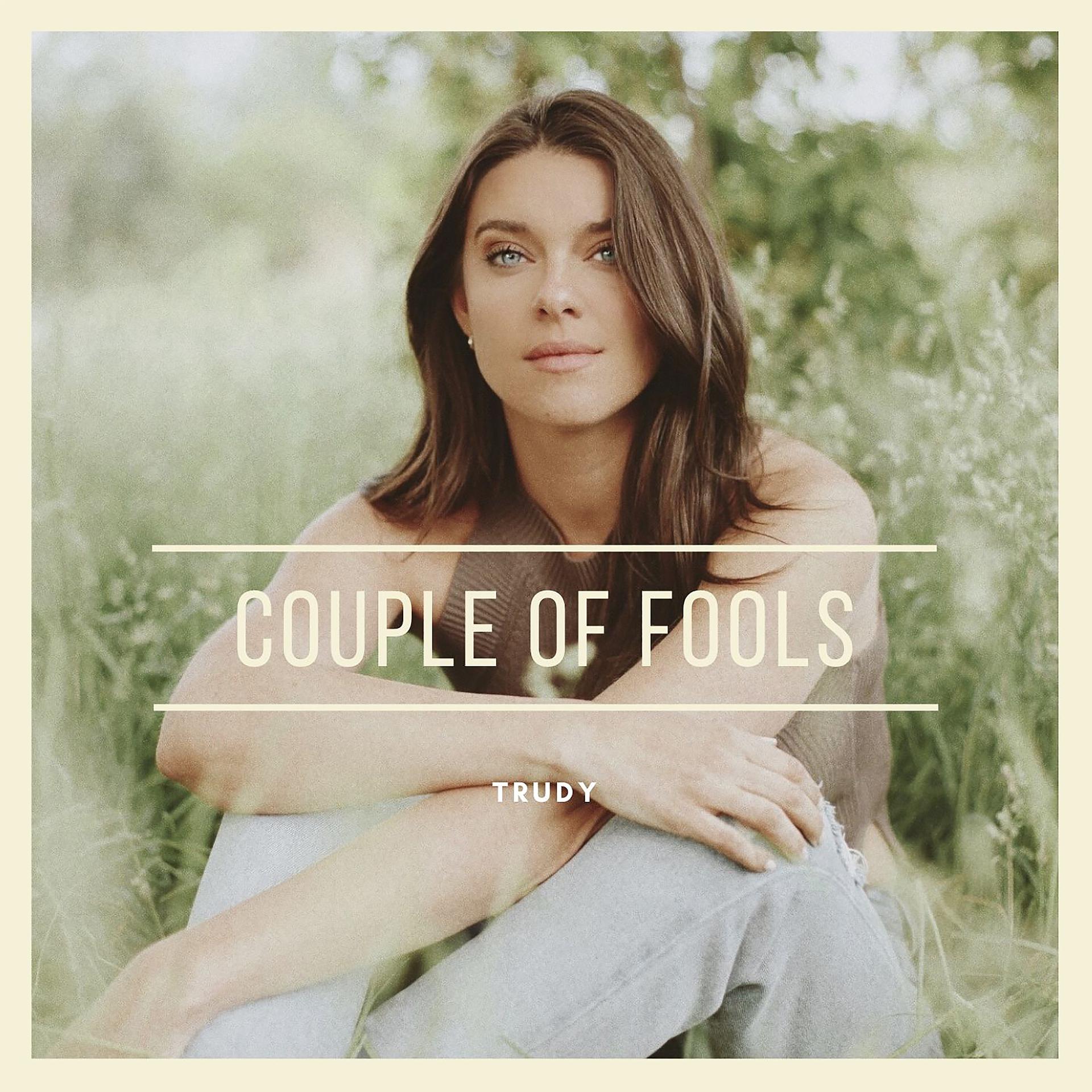 Постер альбома Couple Of Fools (FR)