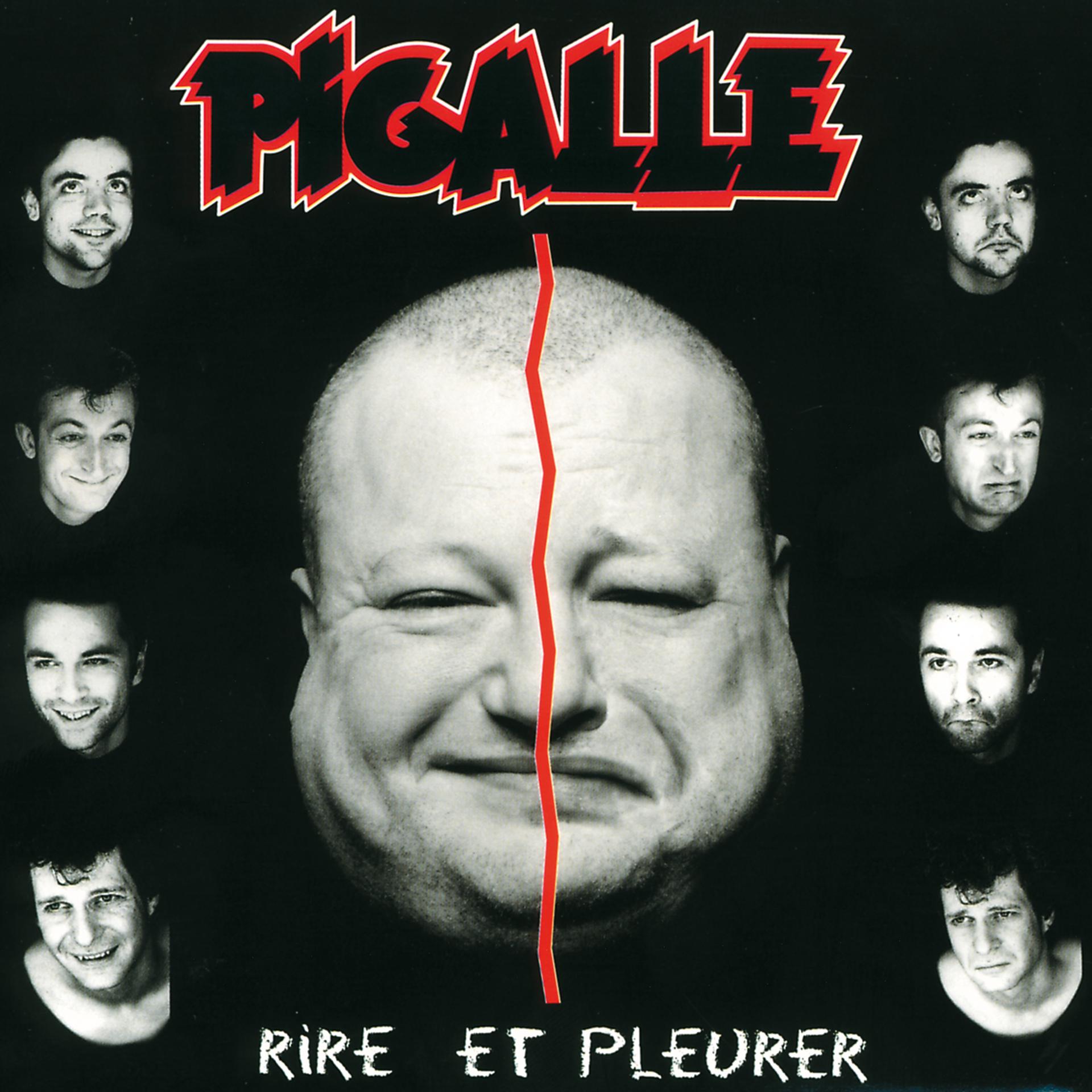 Постер альбома Rire Et Pleurer