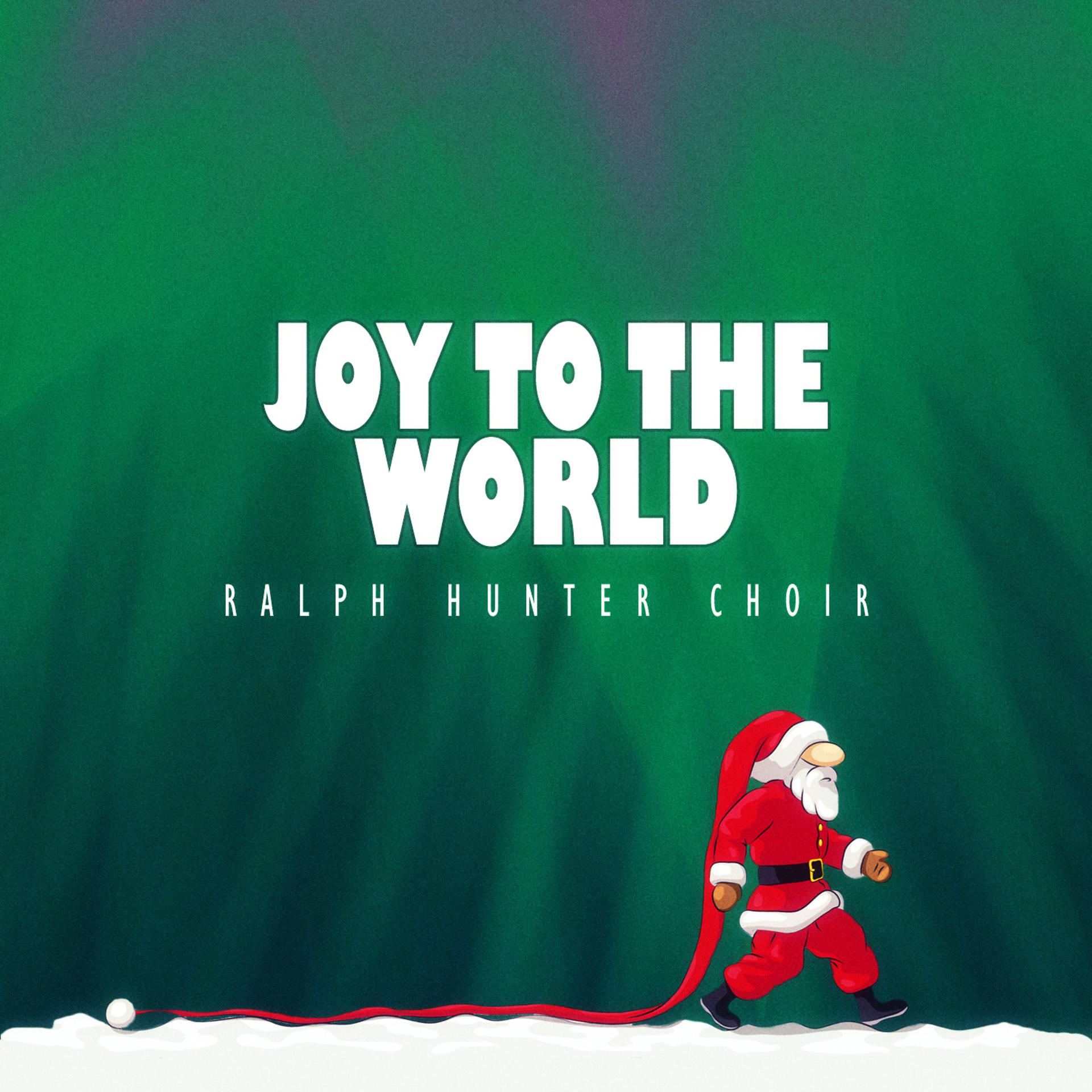 Постер альбома Joy to the World