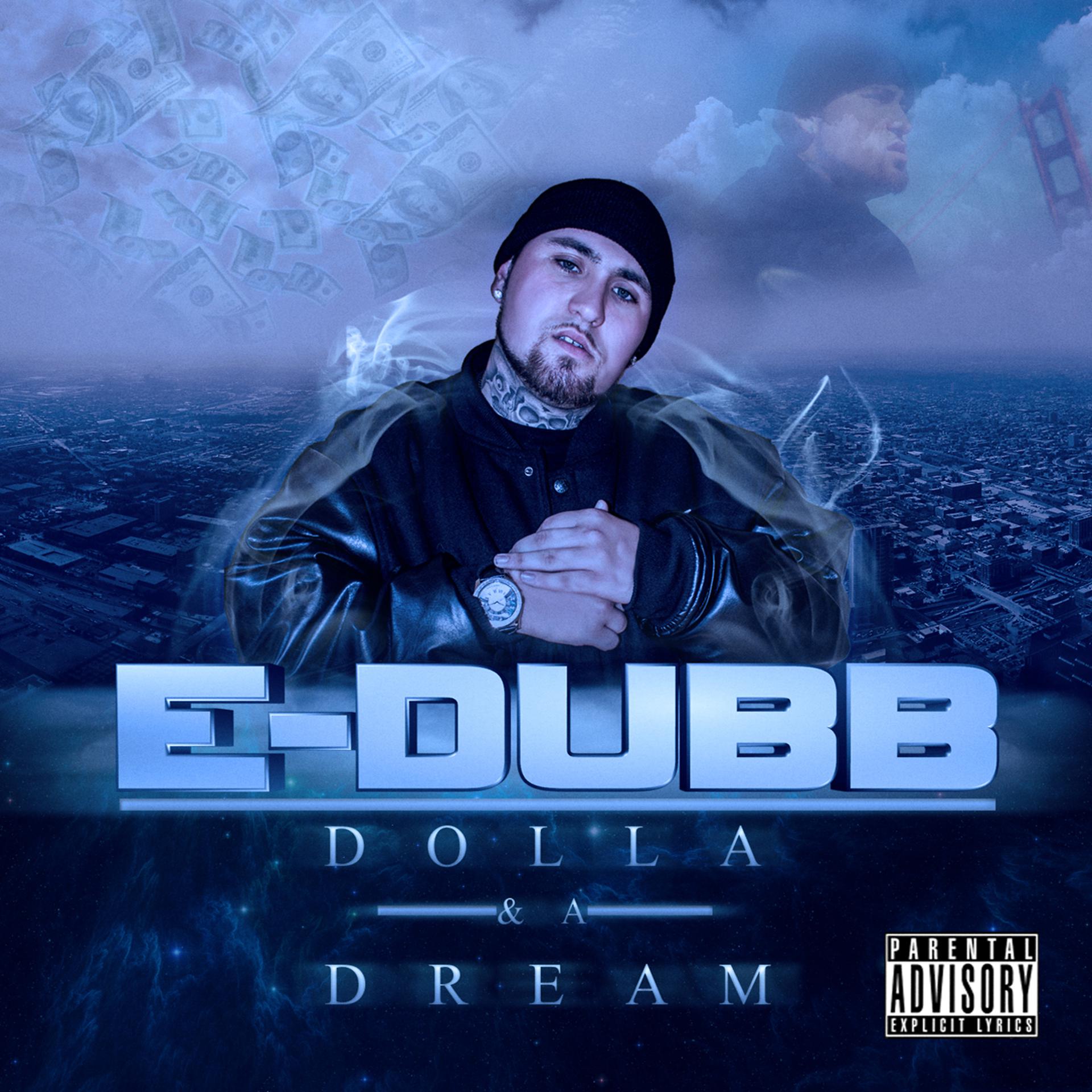 Постер альбома Dolla & A Dream