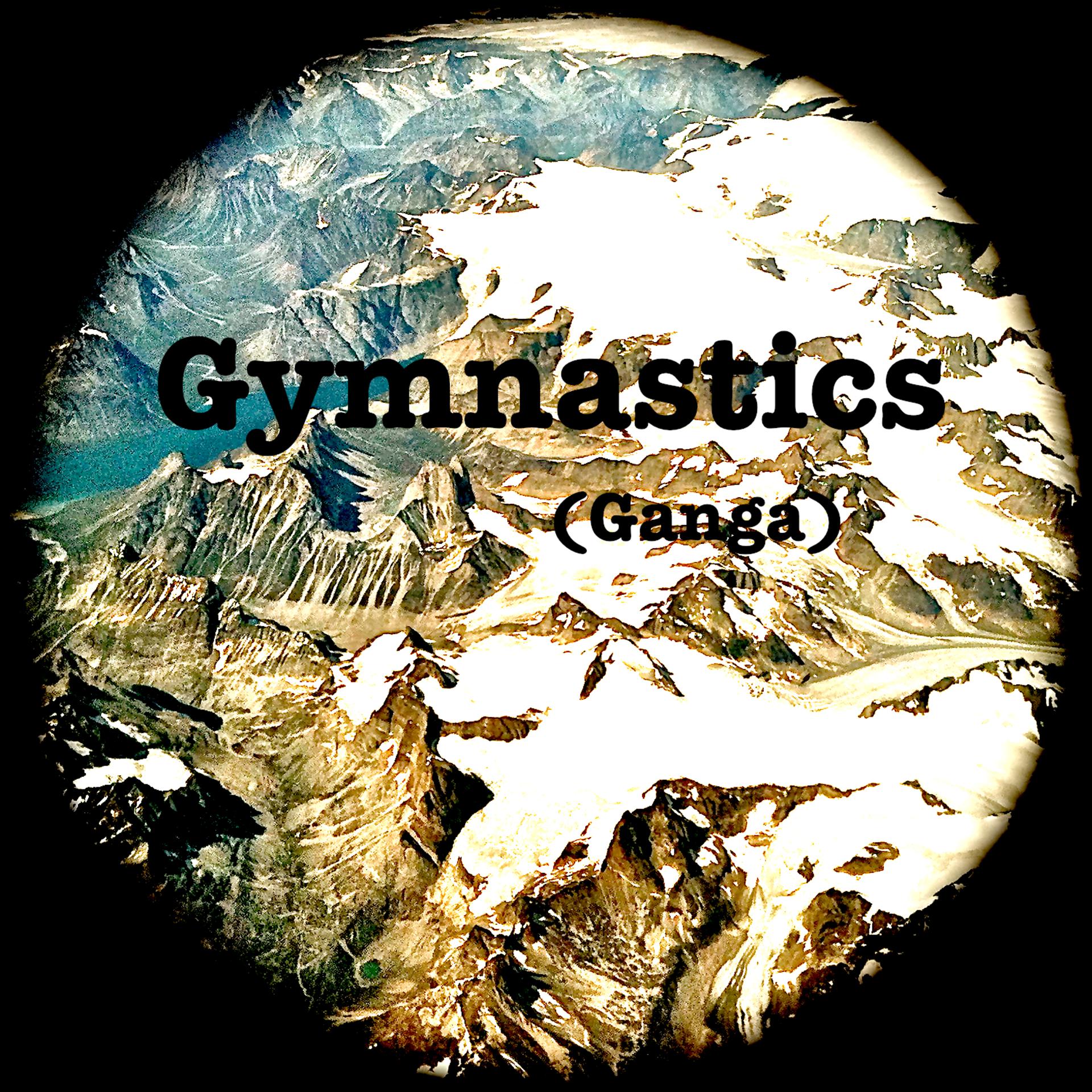 Постер альбома Gymnastics