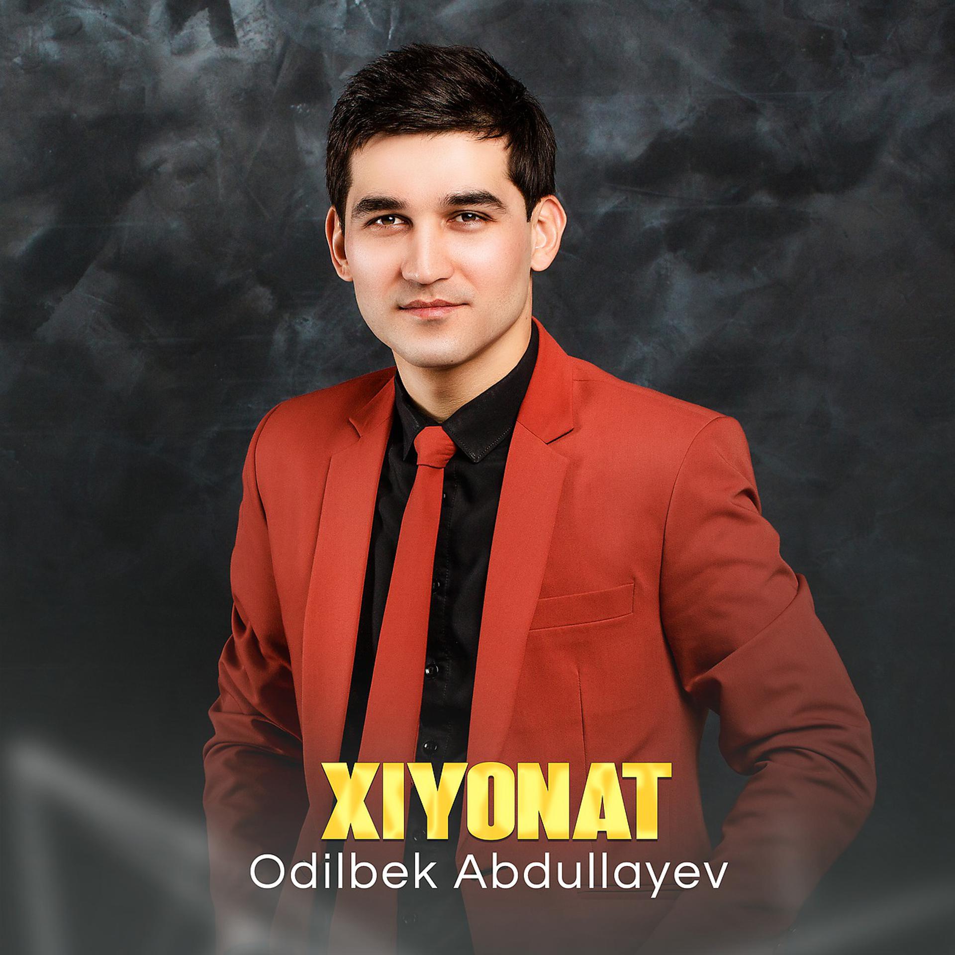Постер альбома Xiyonat