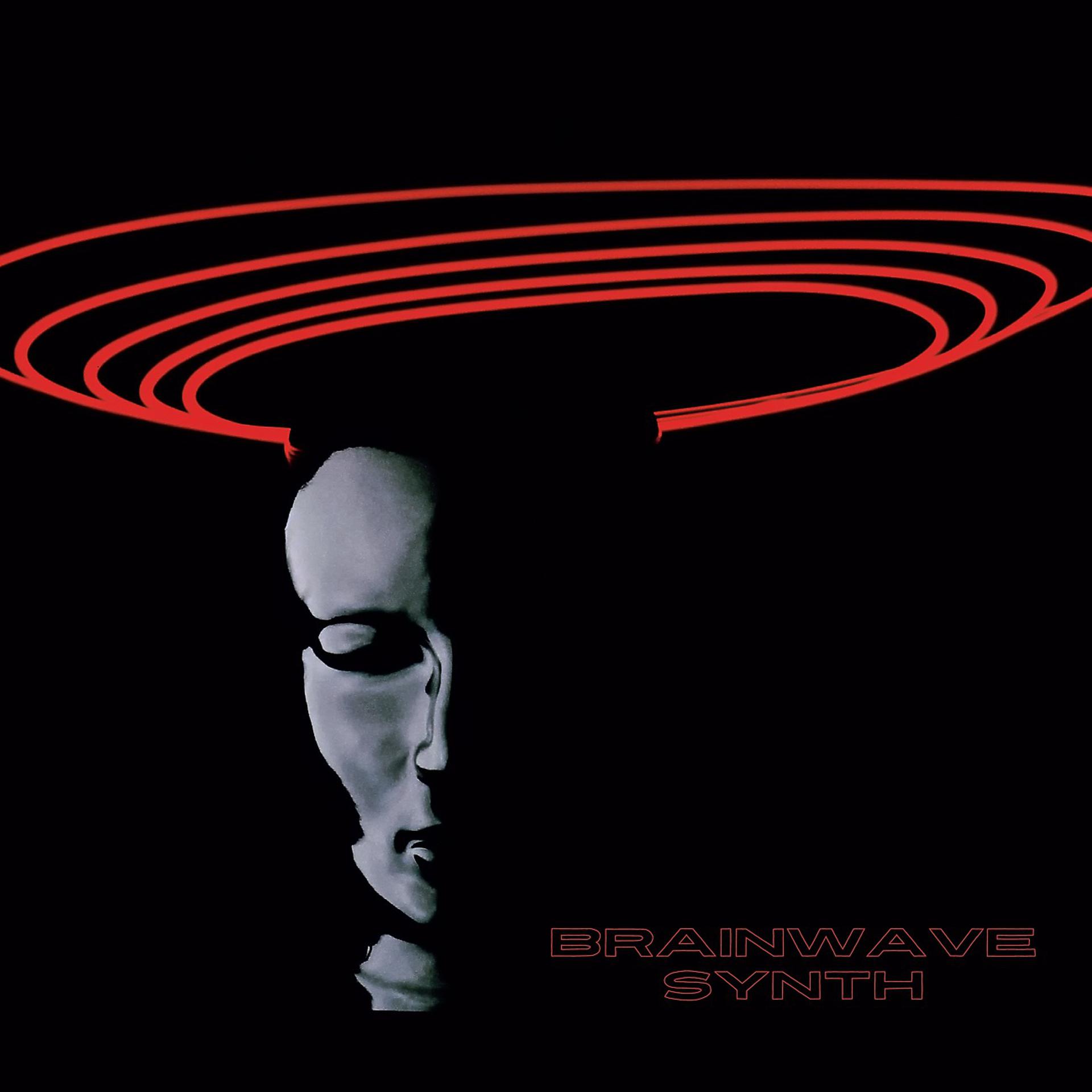 Постер альбома Brainwave Synth