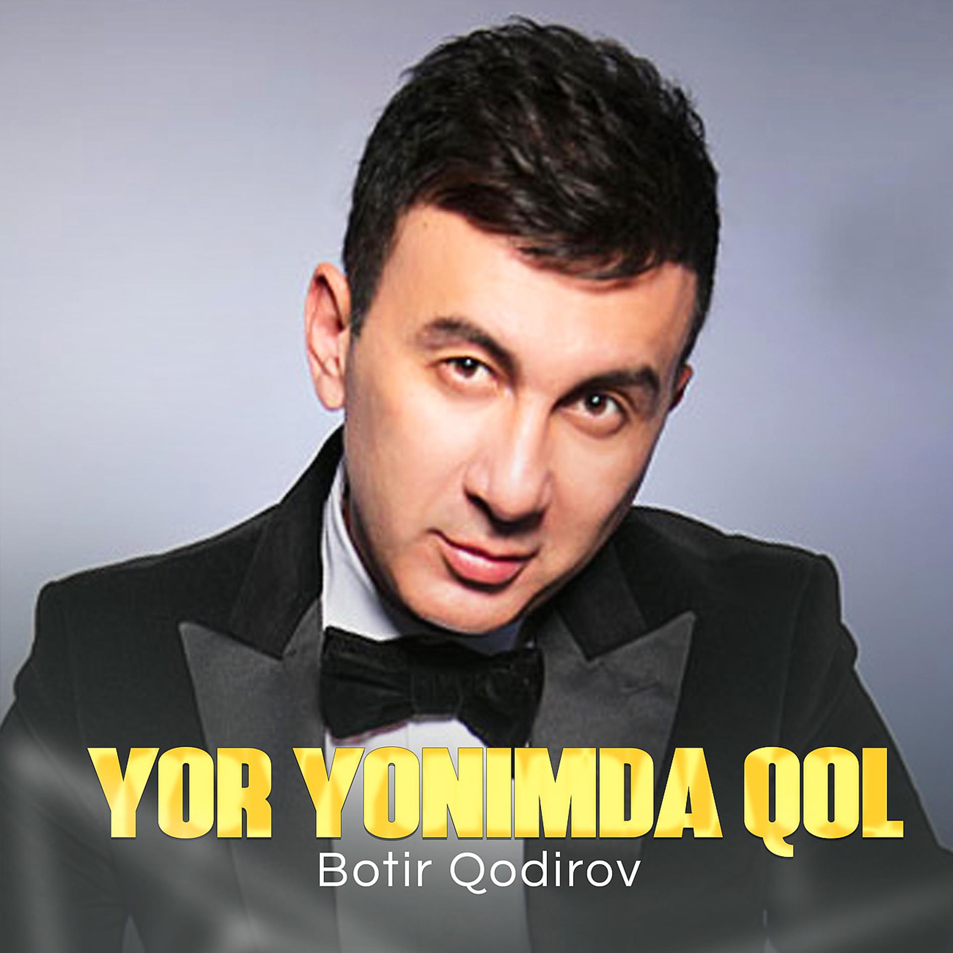 Постер альбома Yor yonimda qol