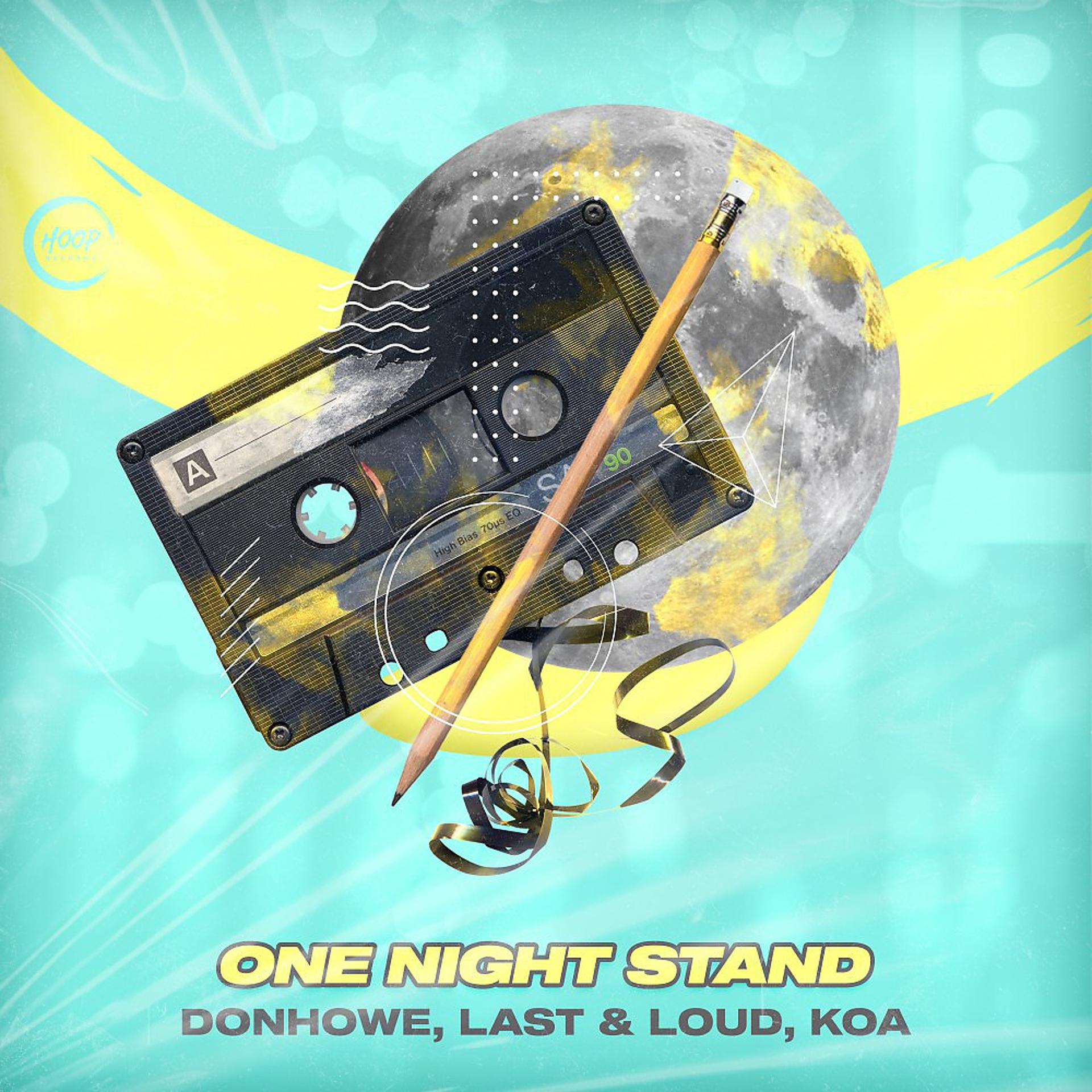 Постер альбома One Night Stand