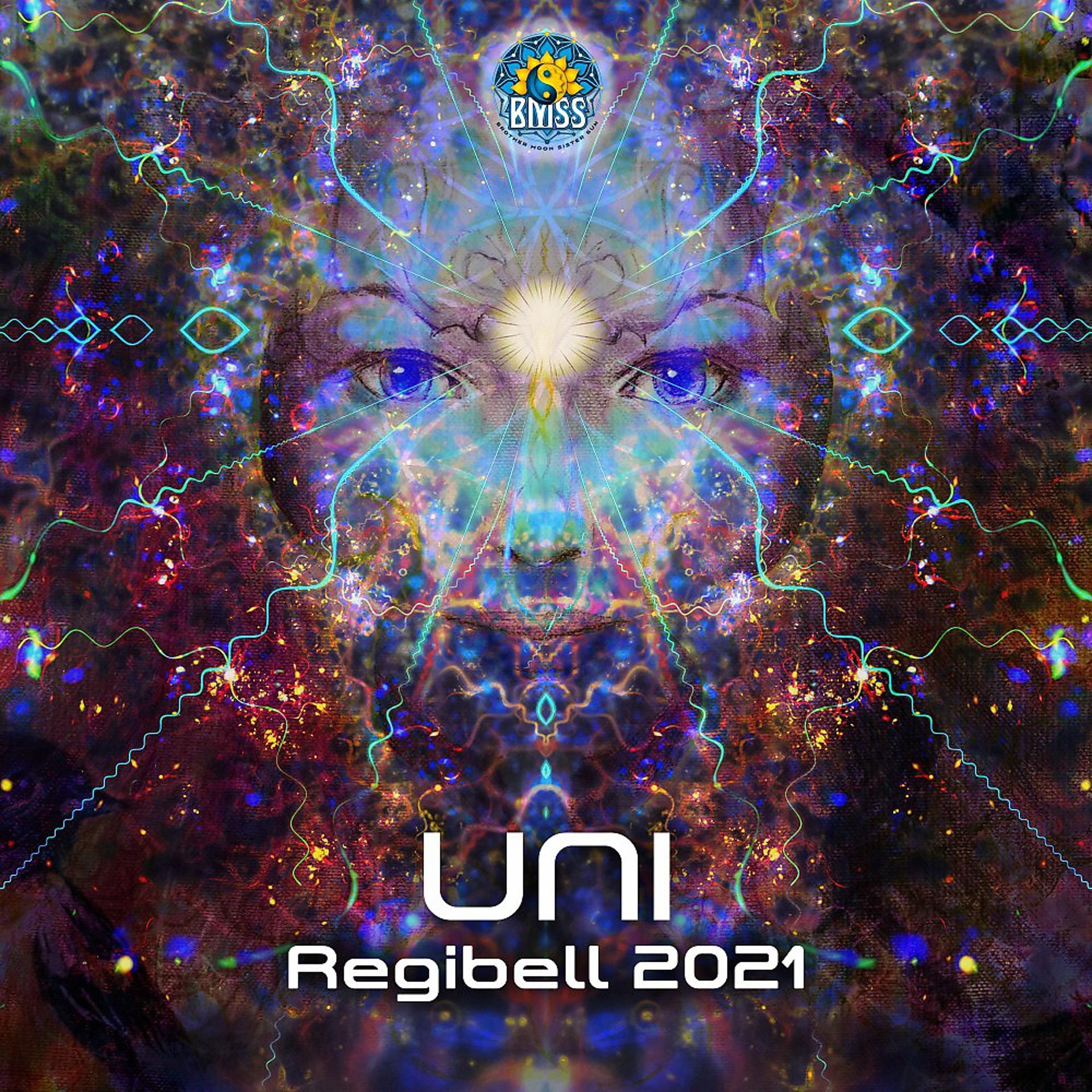 Постер альбома Regibell 2021