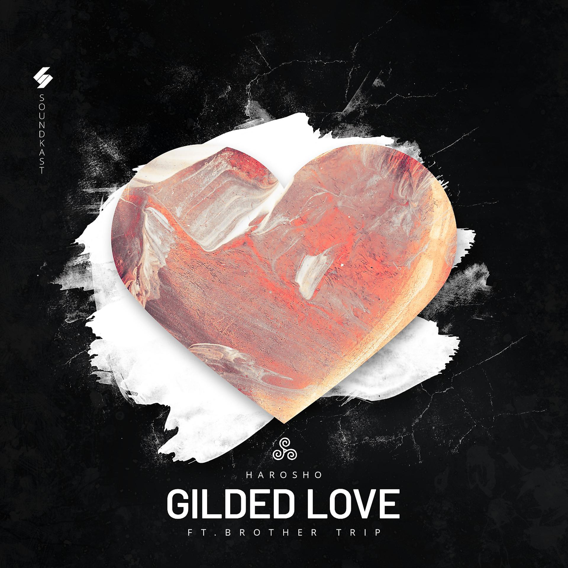 Постер альбома Gilded Love