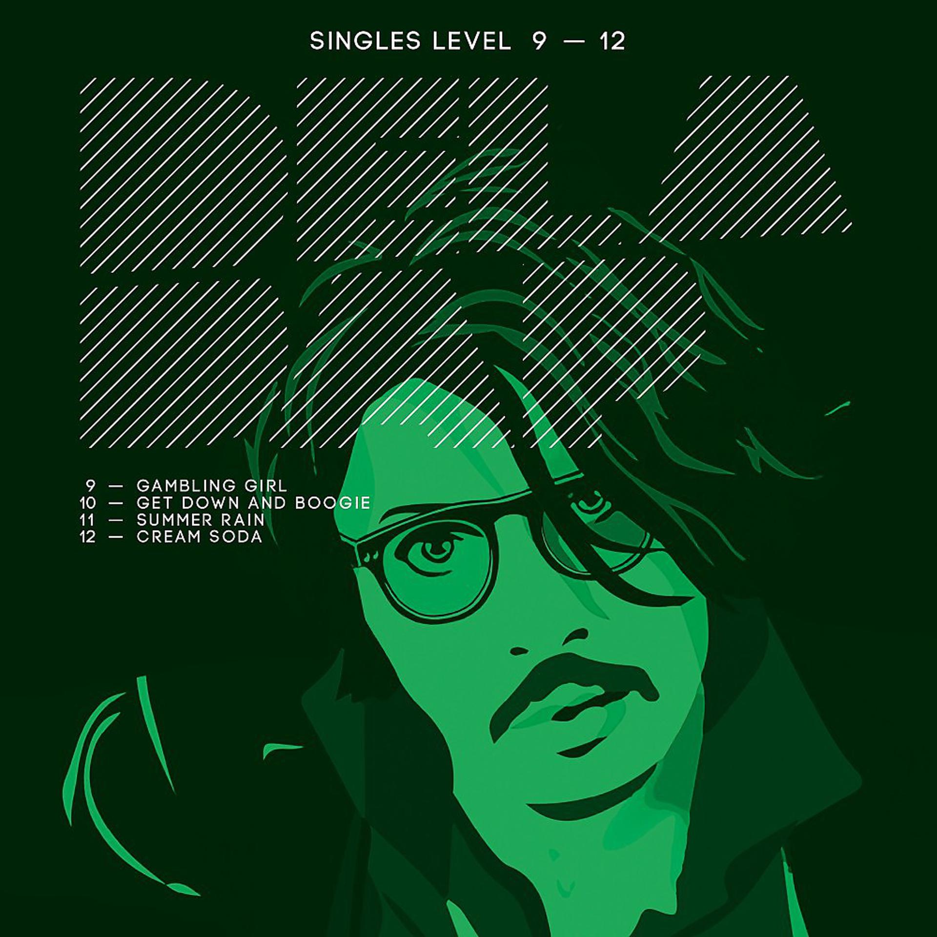 Постер альбома Singles Level 9-12