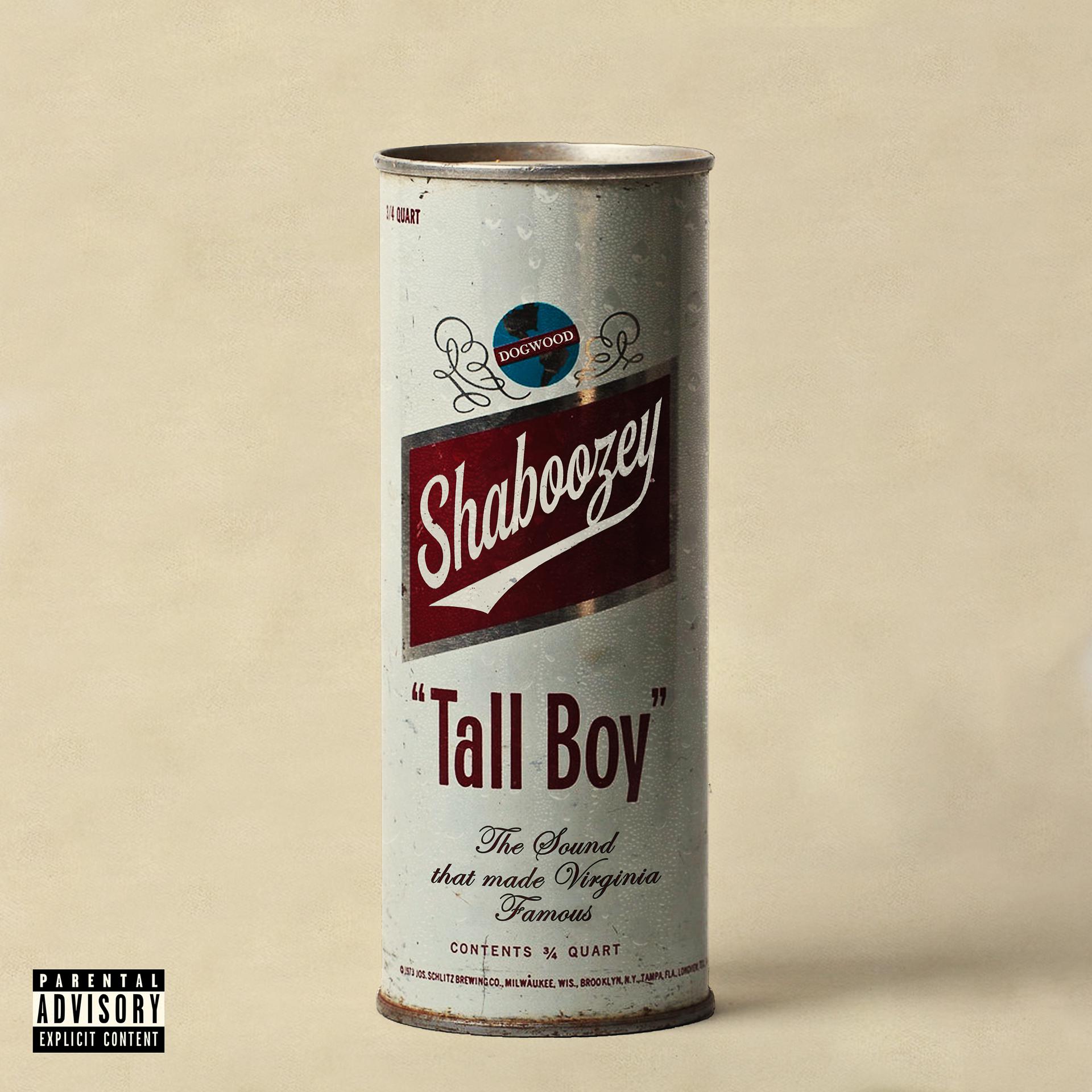Постер альбома Tall Boy