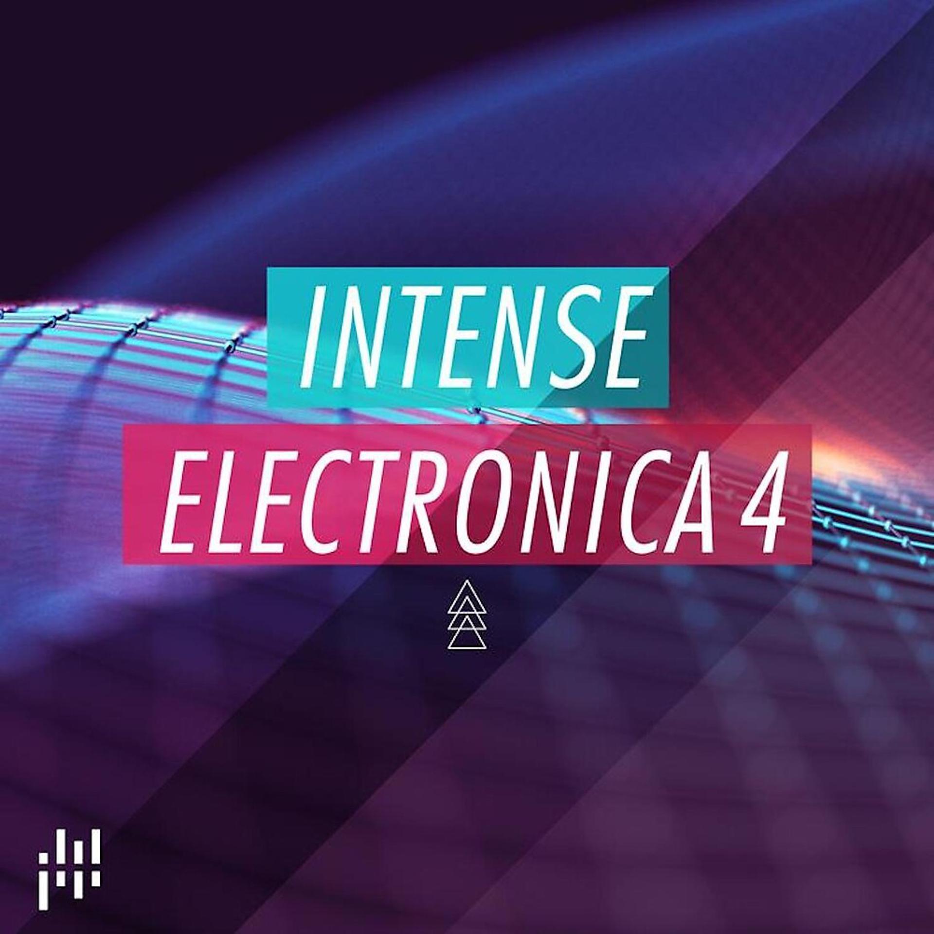 Постер альбома Intense Electronica 4