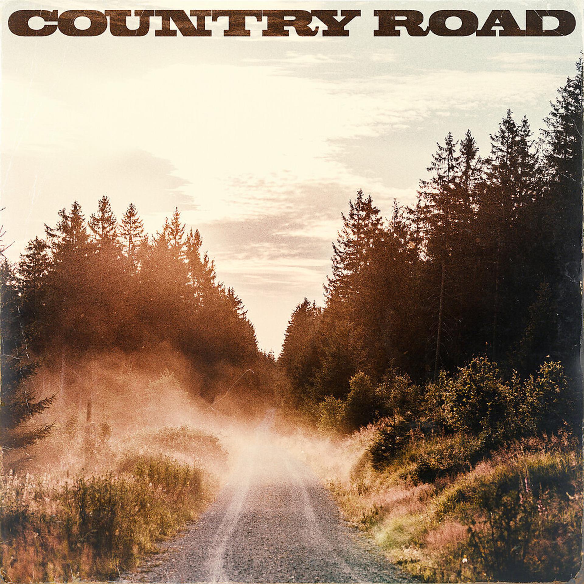Постер альбома Country Road