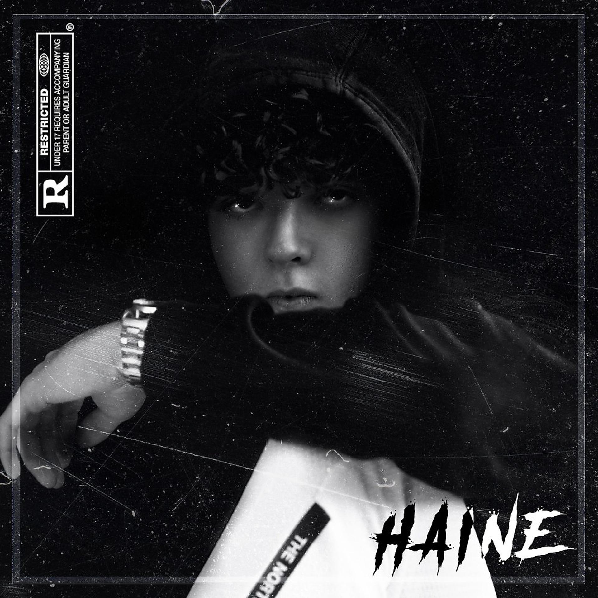 Постер альбома Haine
