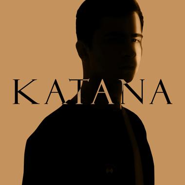 Постер к треку Ramil' - Катана