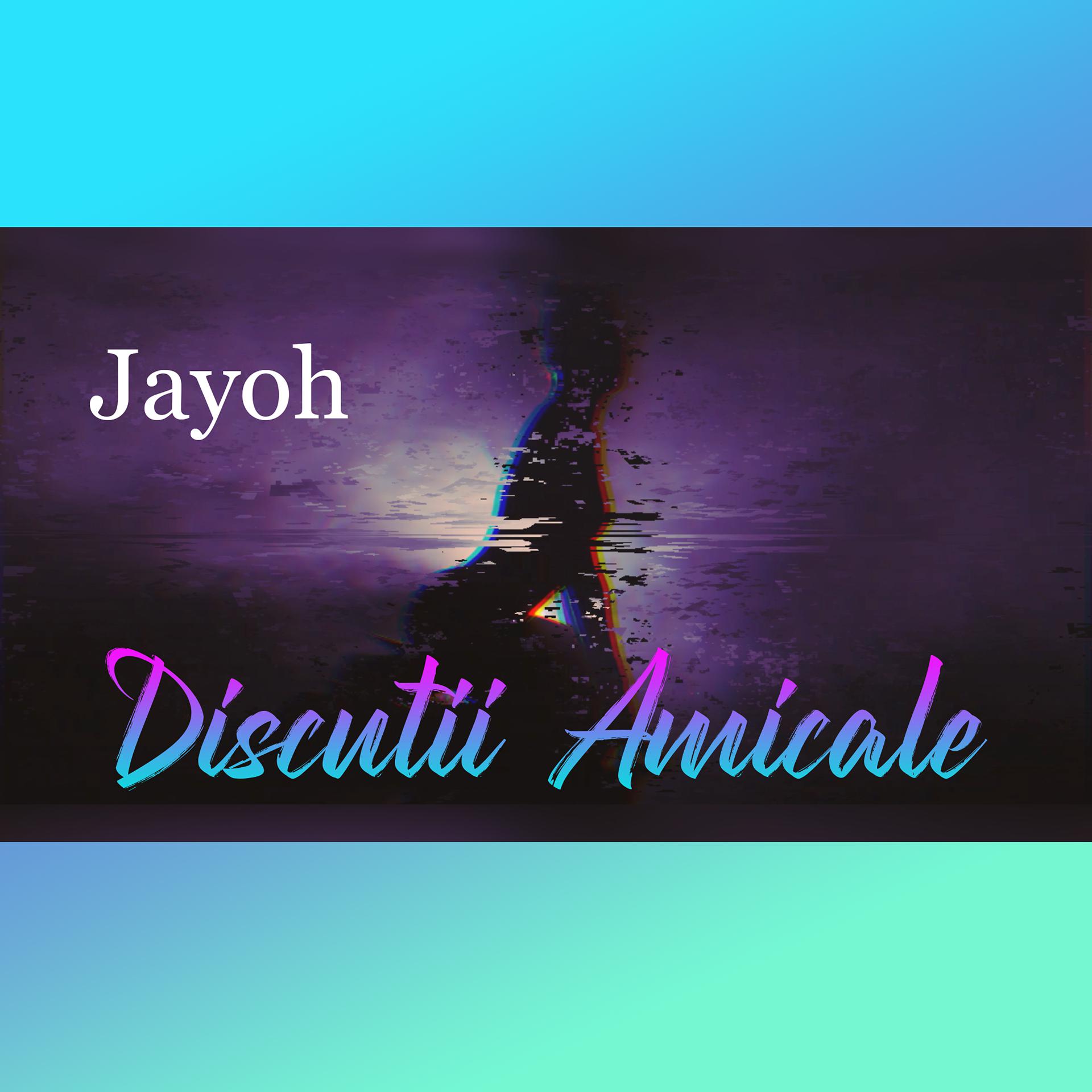 Постер альбома Discutii Amicale