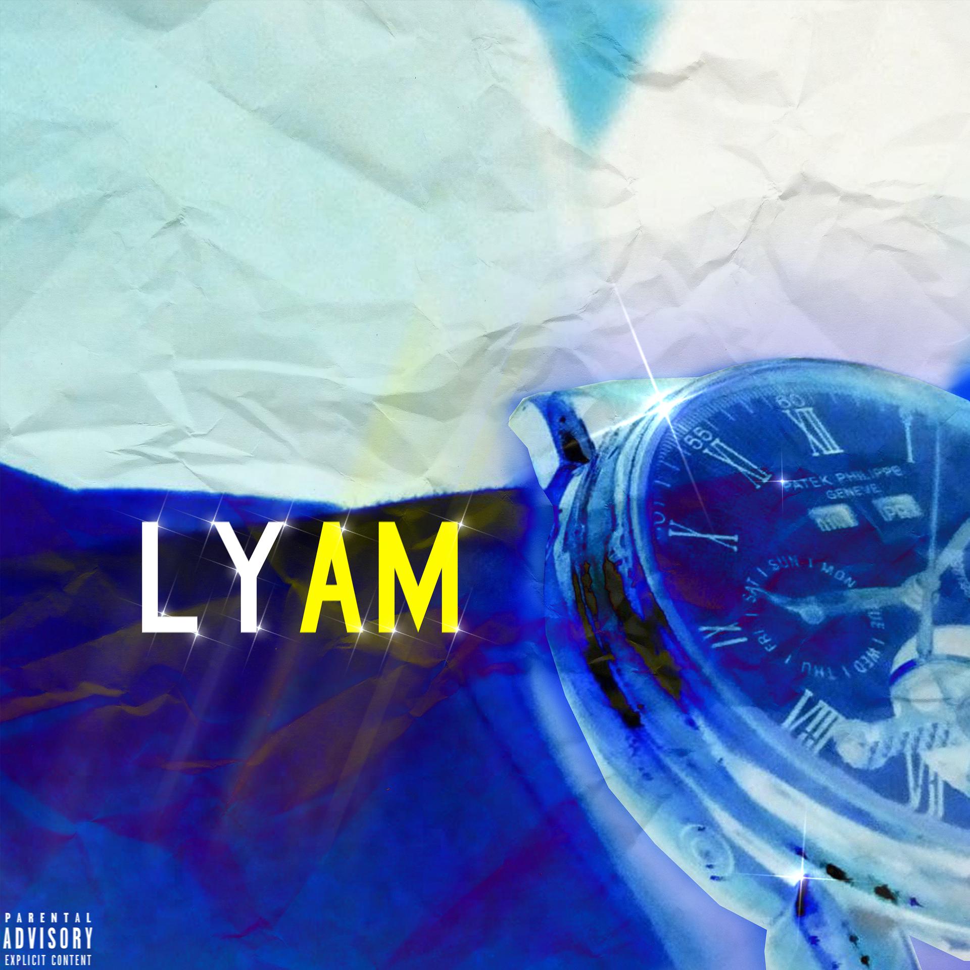 Постер альбома Lyam