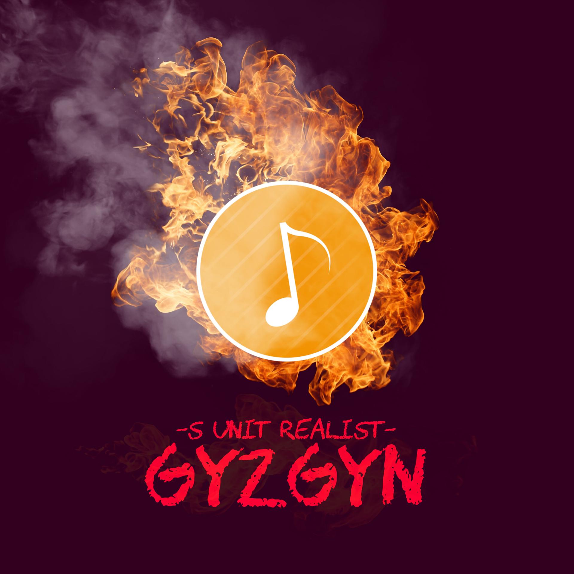 Постер альбома Gyzgyn