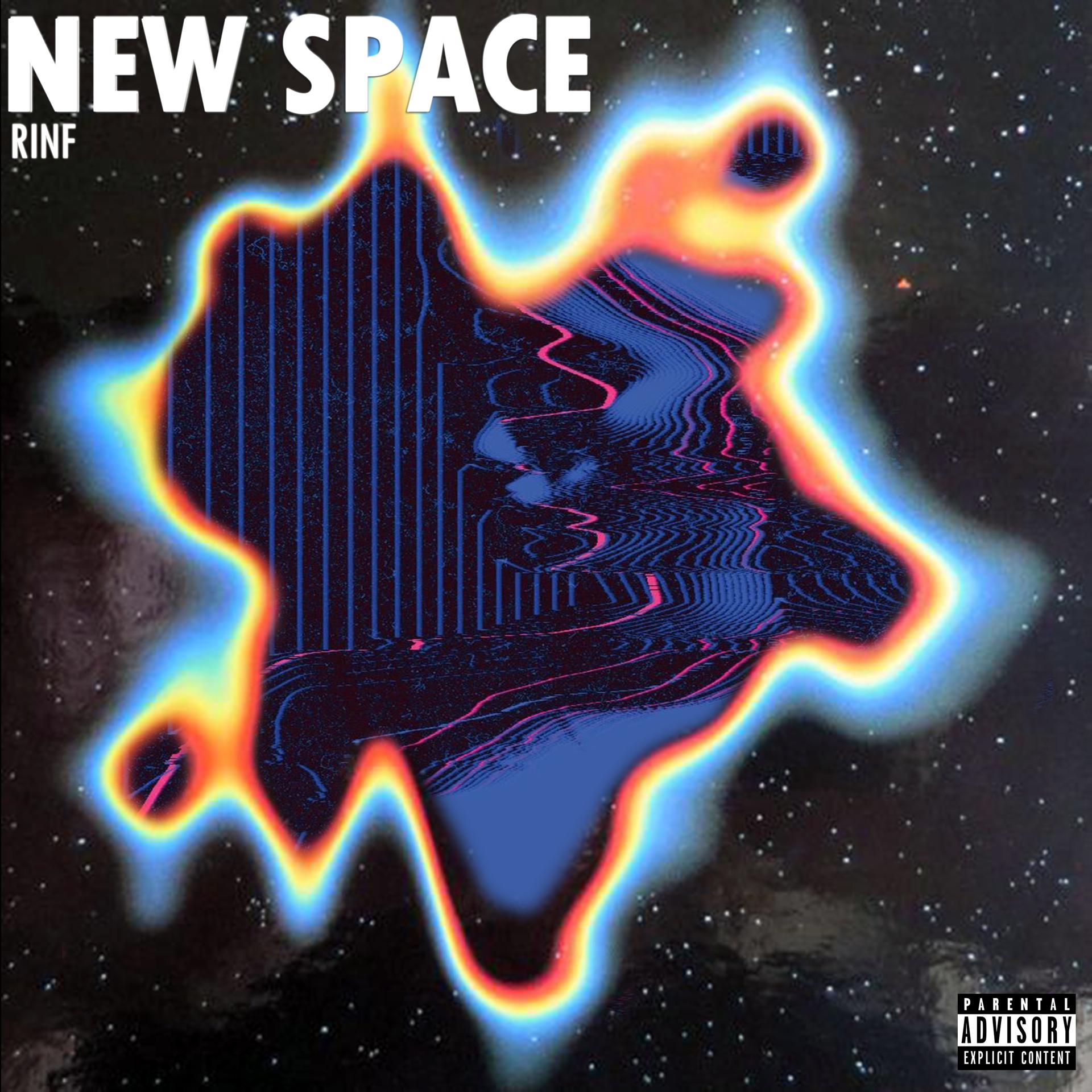 Постер альбома New Space