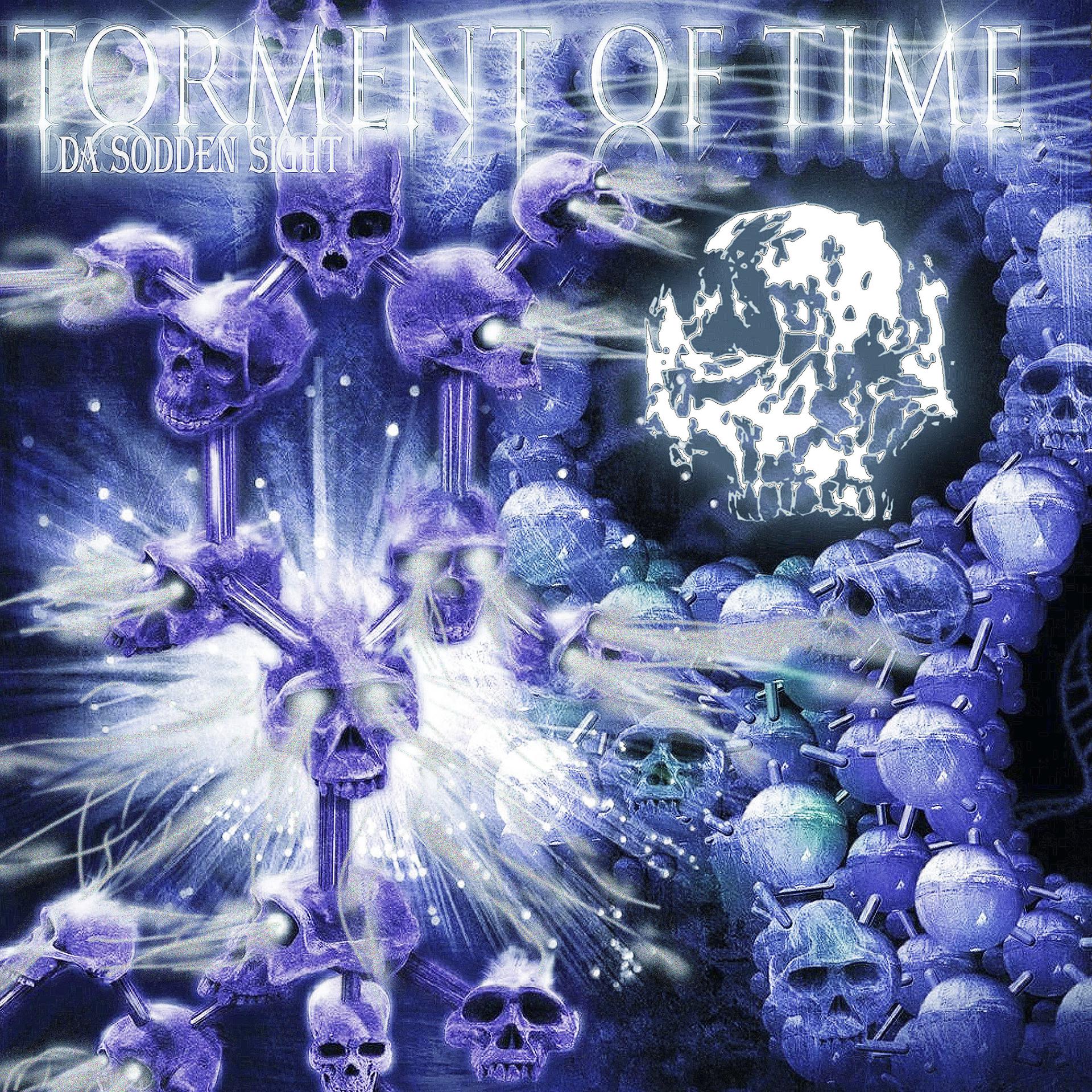 Постер альбома Torment of Time