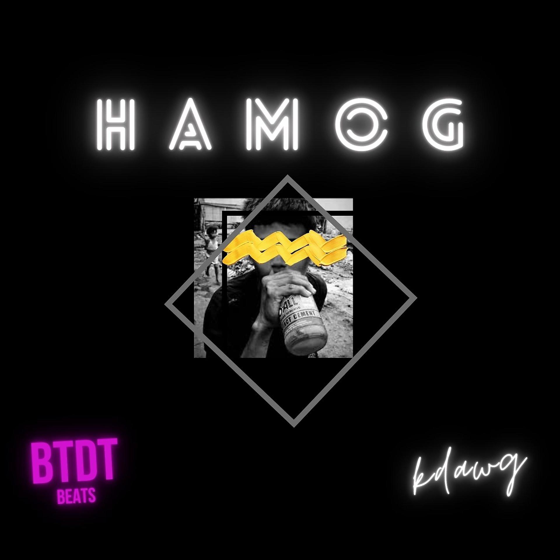 Постер альбома Hamog