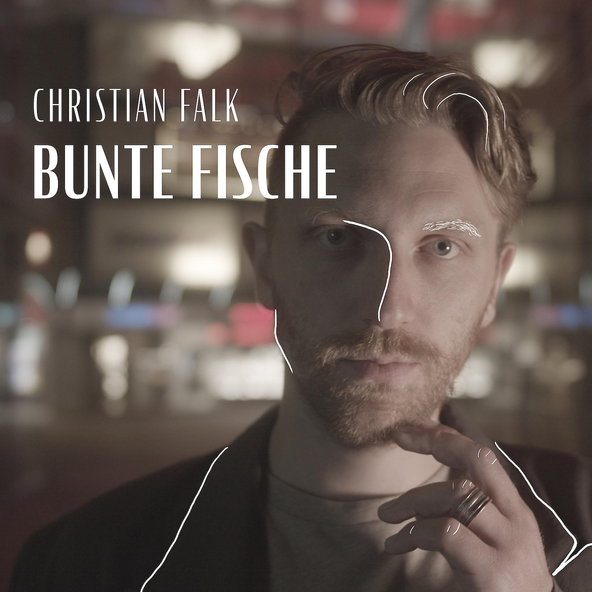 Постер альбома Bunte Fische