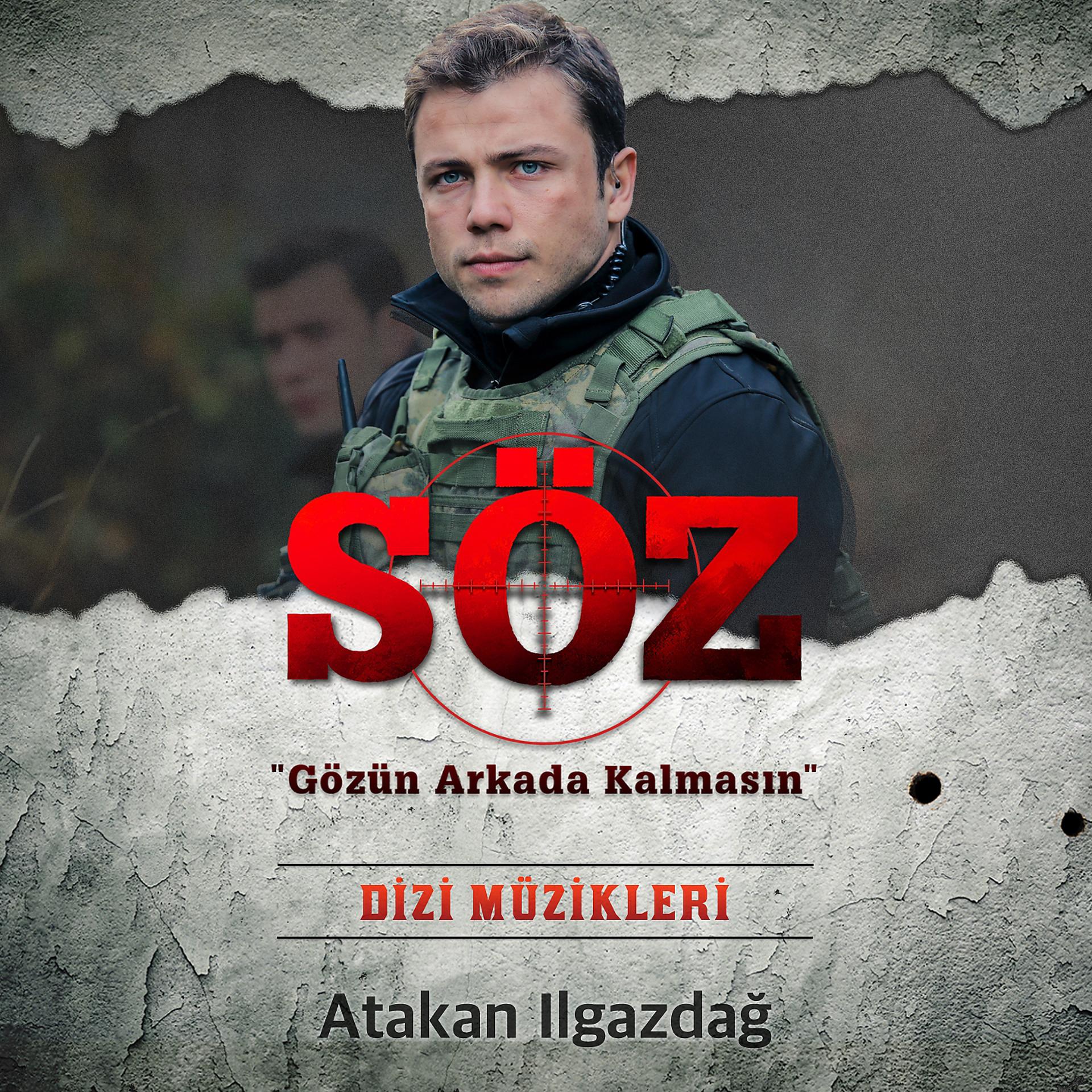Постер альбома SÖZ Dizi 2. Sezon