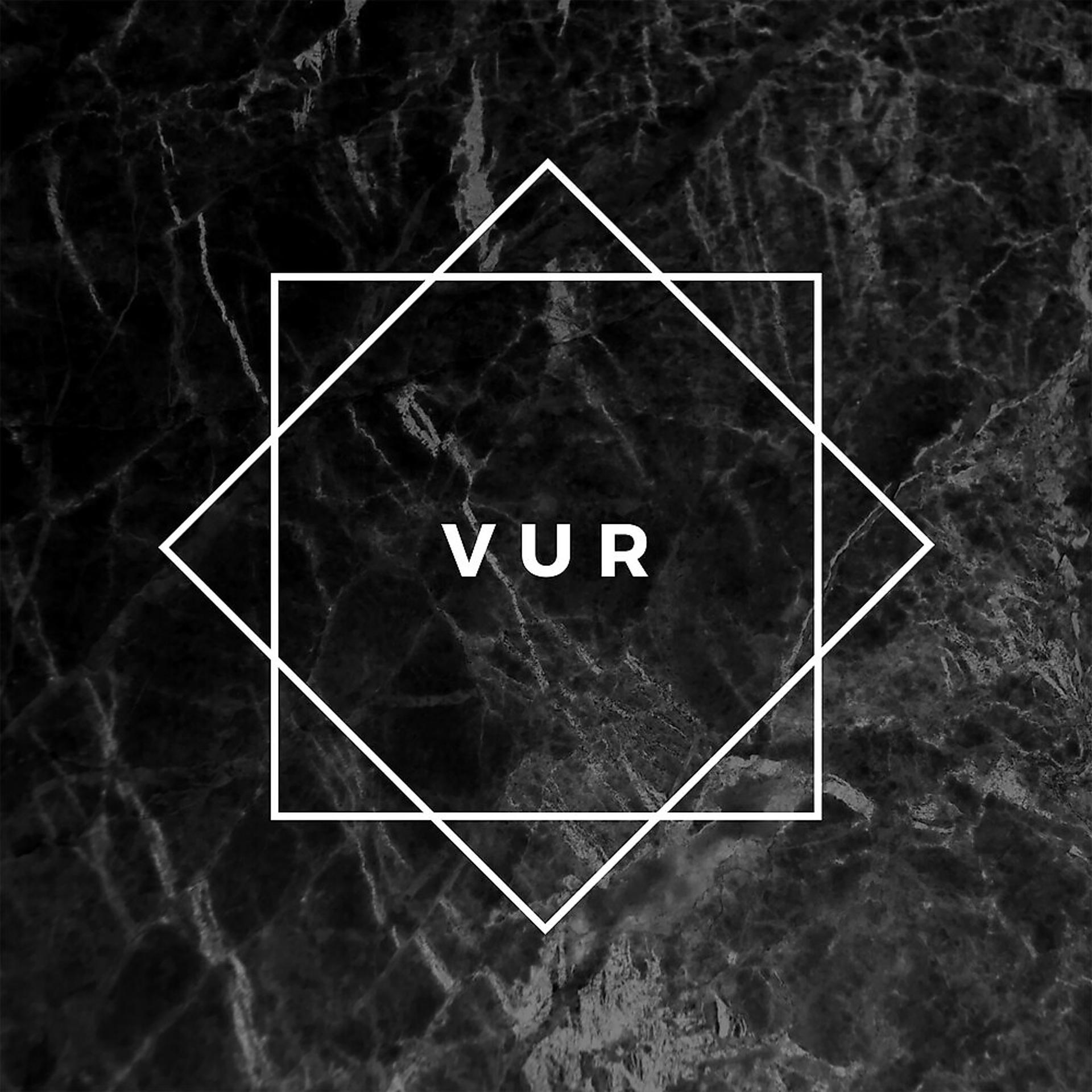 Постер альбома Vur