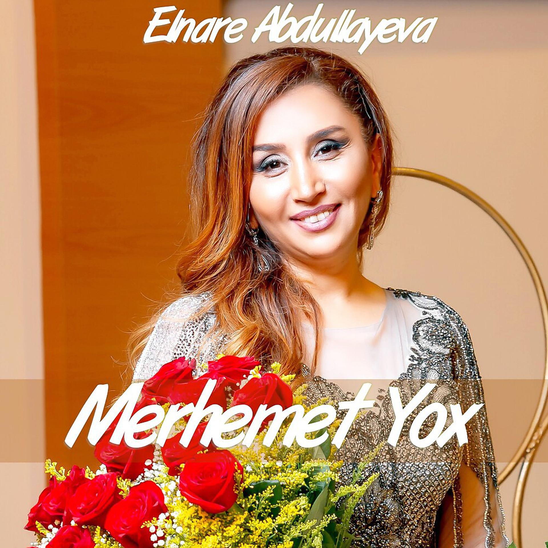 Постер альбома Merhemet Yox