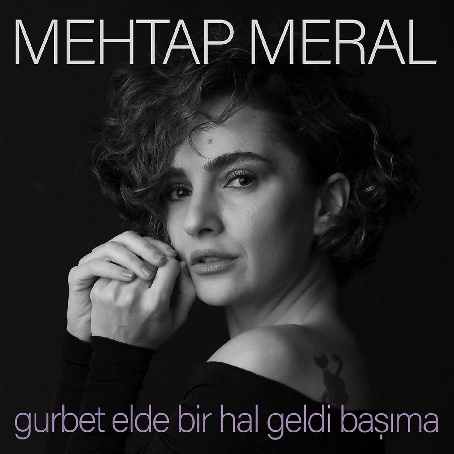 Постер альбома Gurbet Elde Bir Hal Geldi Başıma