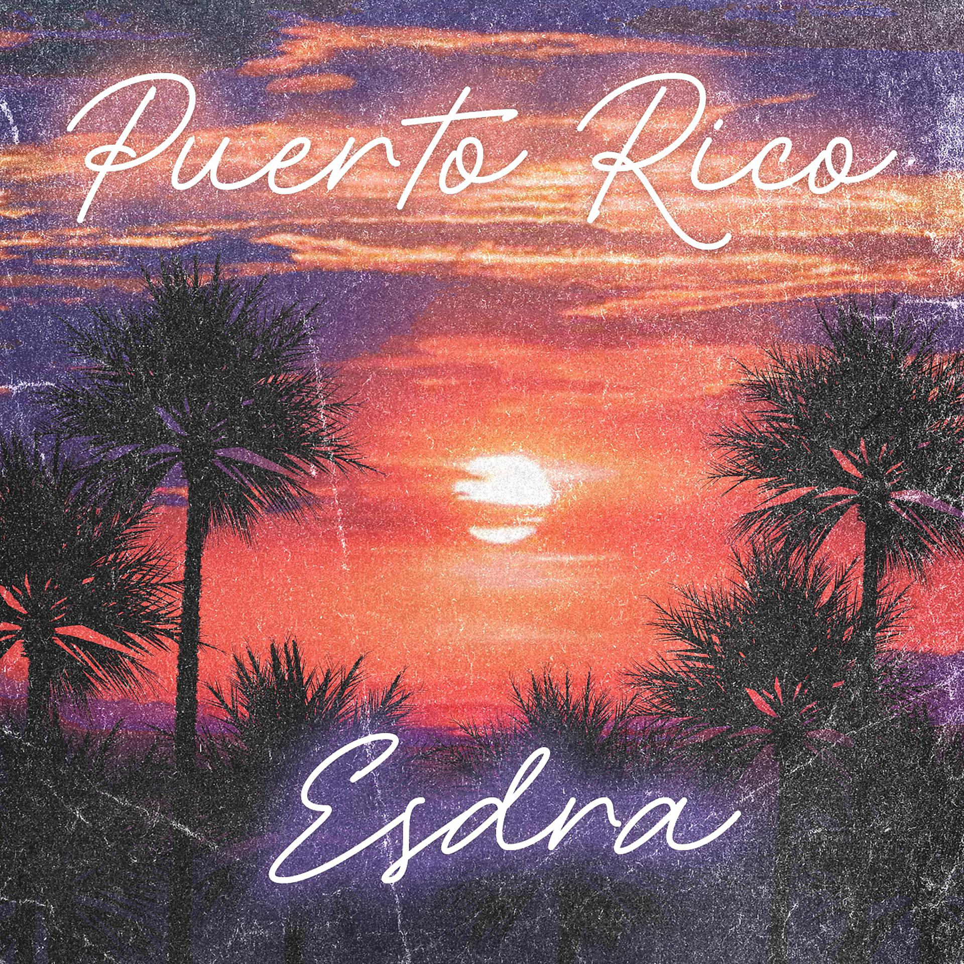 Постер альбома Puerto rico