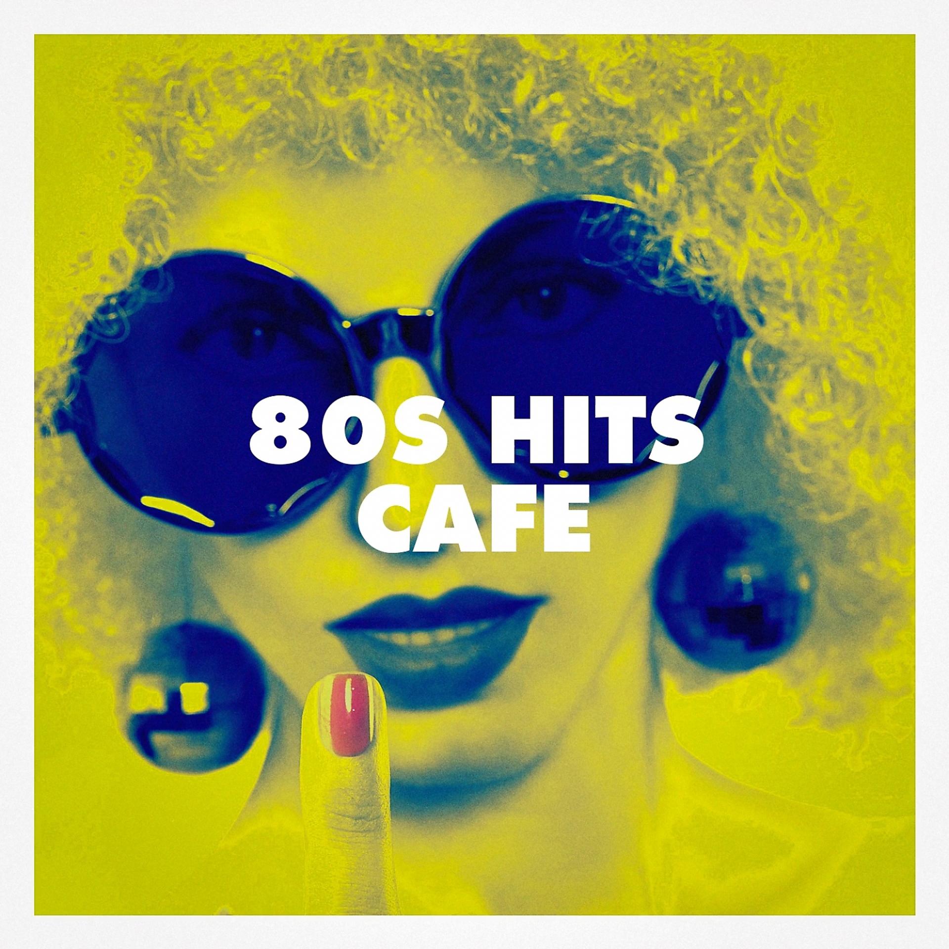 Постер альбома 80s Hits Café